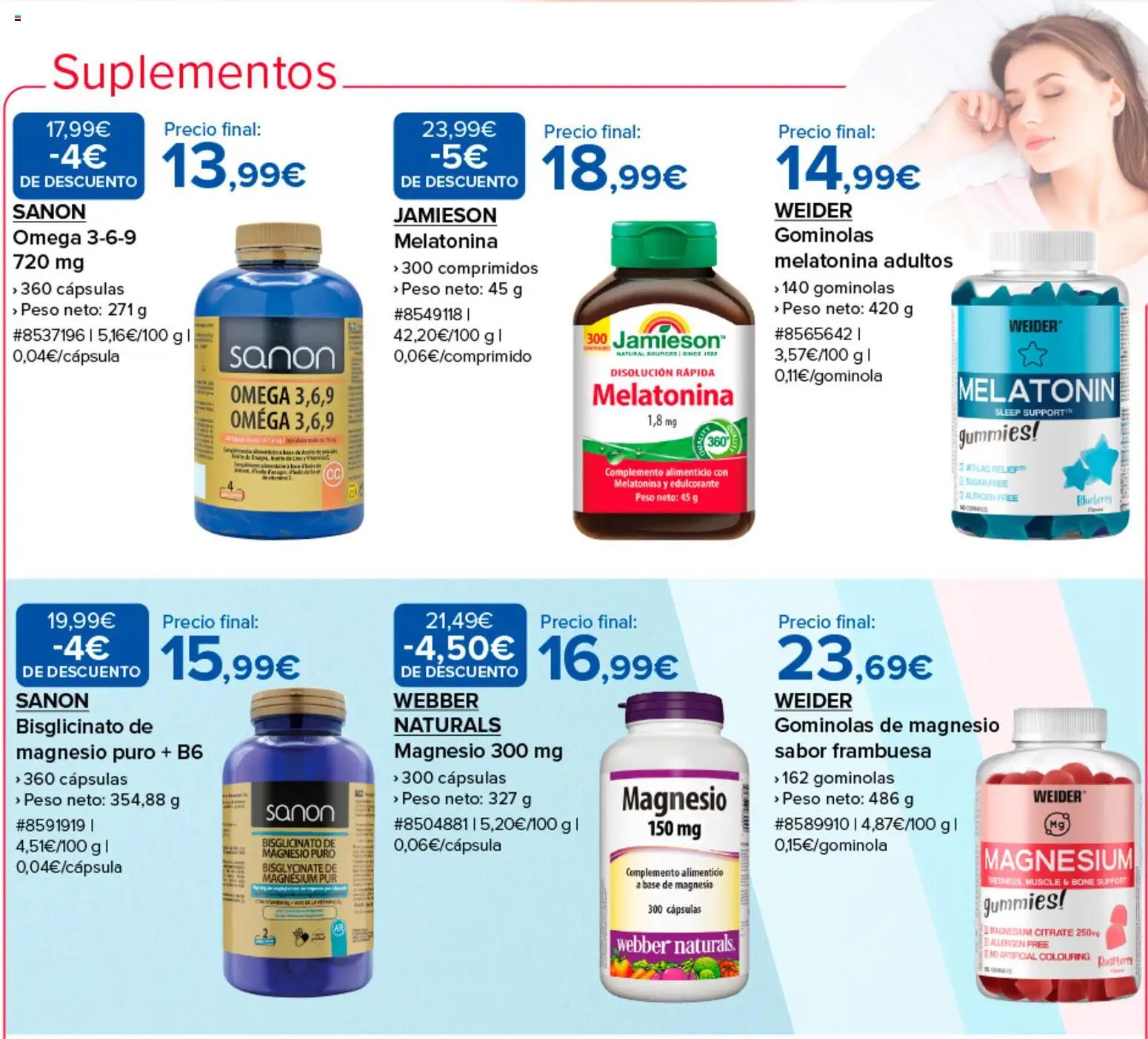 Costco Verano