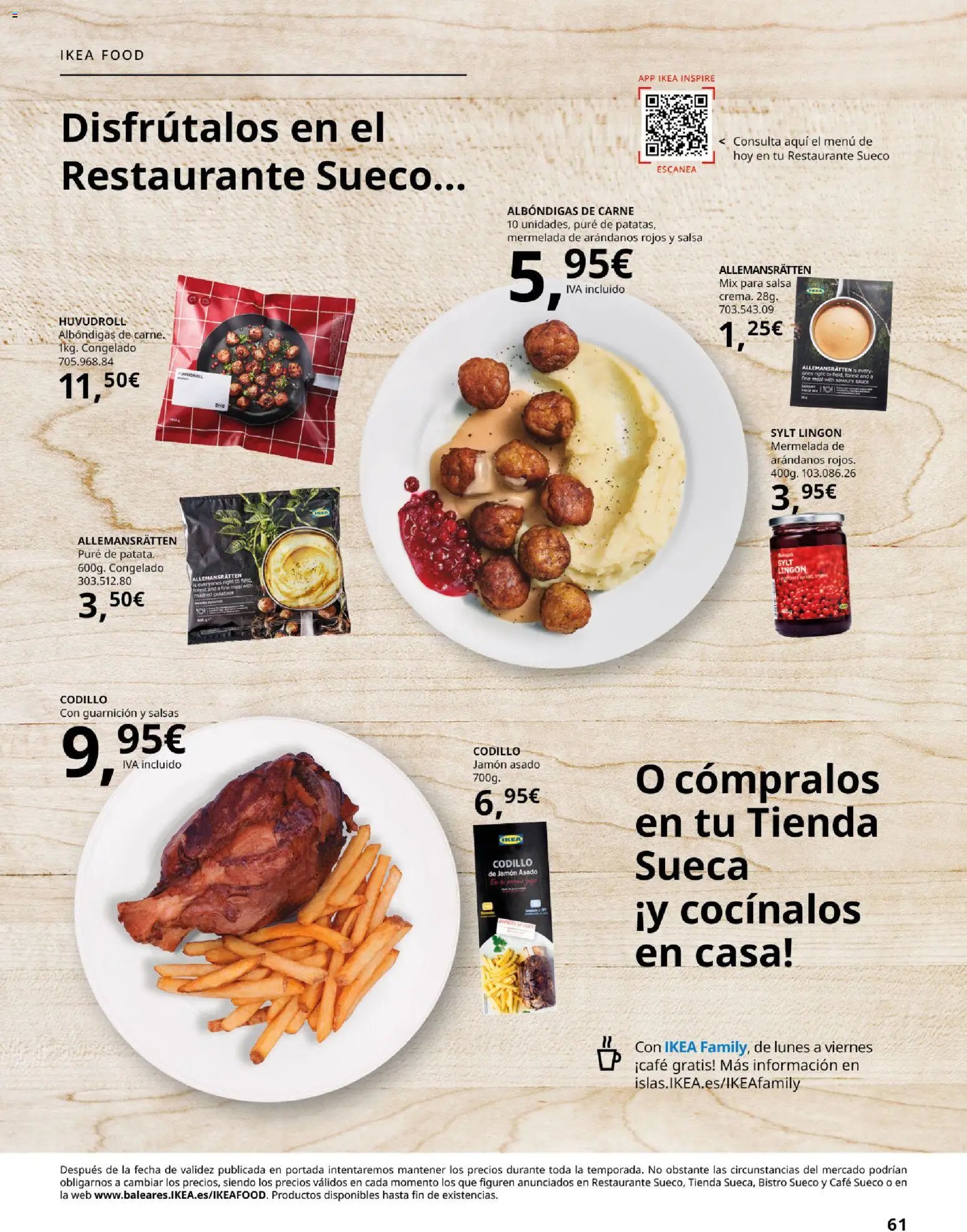 Catálogo IKEA Cocinas