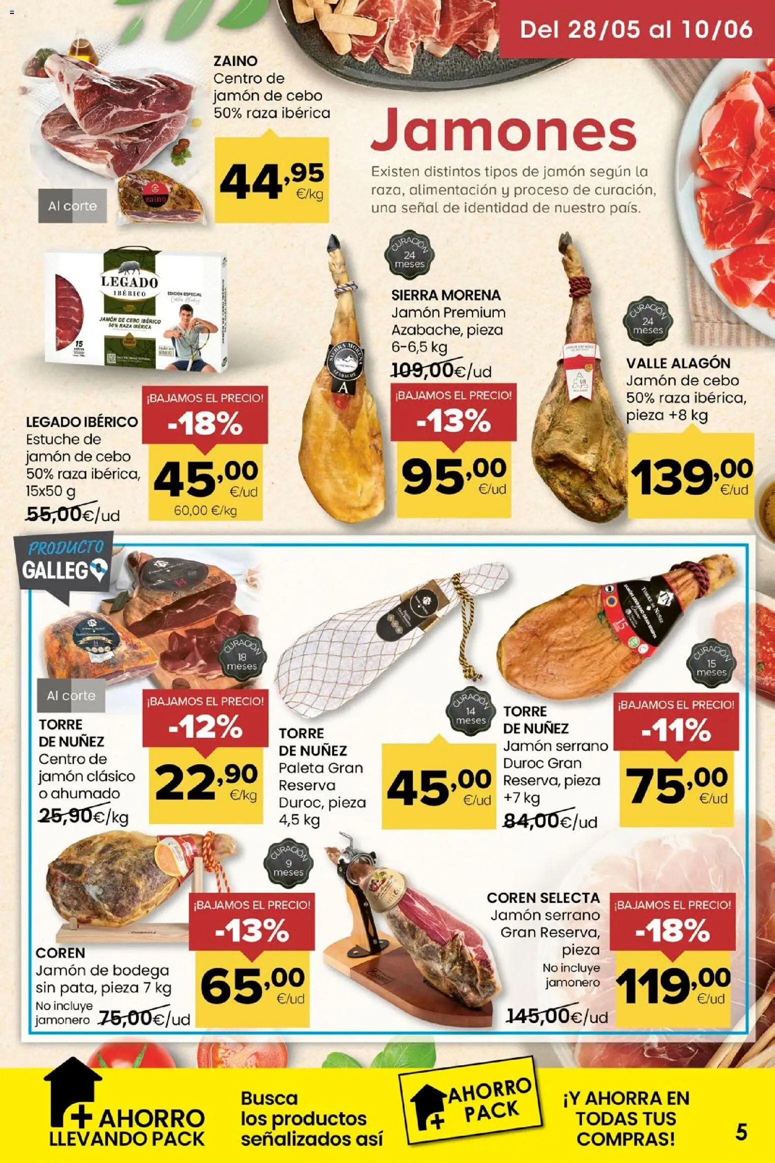 Eroski Miramos por ti!