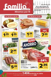 Eroski Miramos por ti!