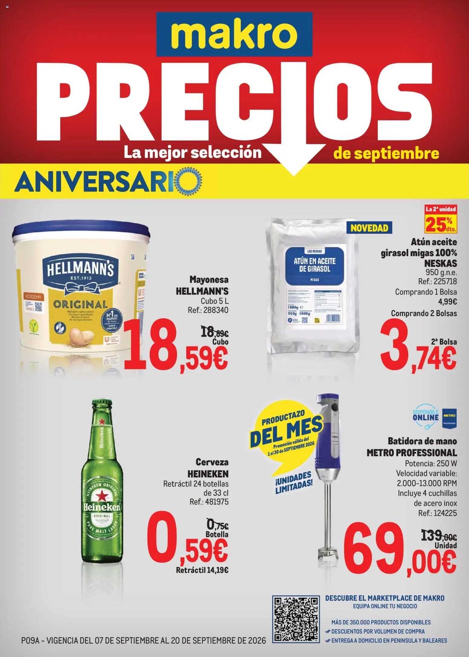 Makro catálogo
