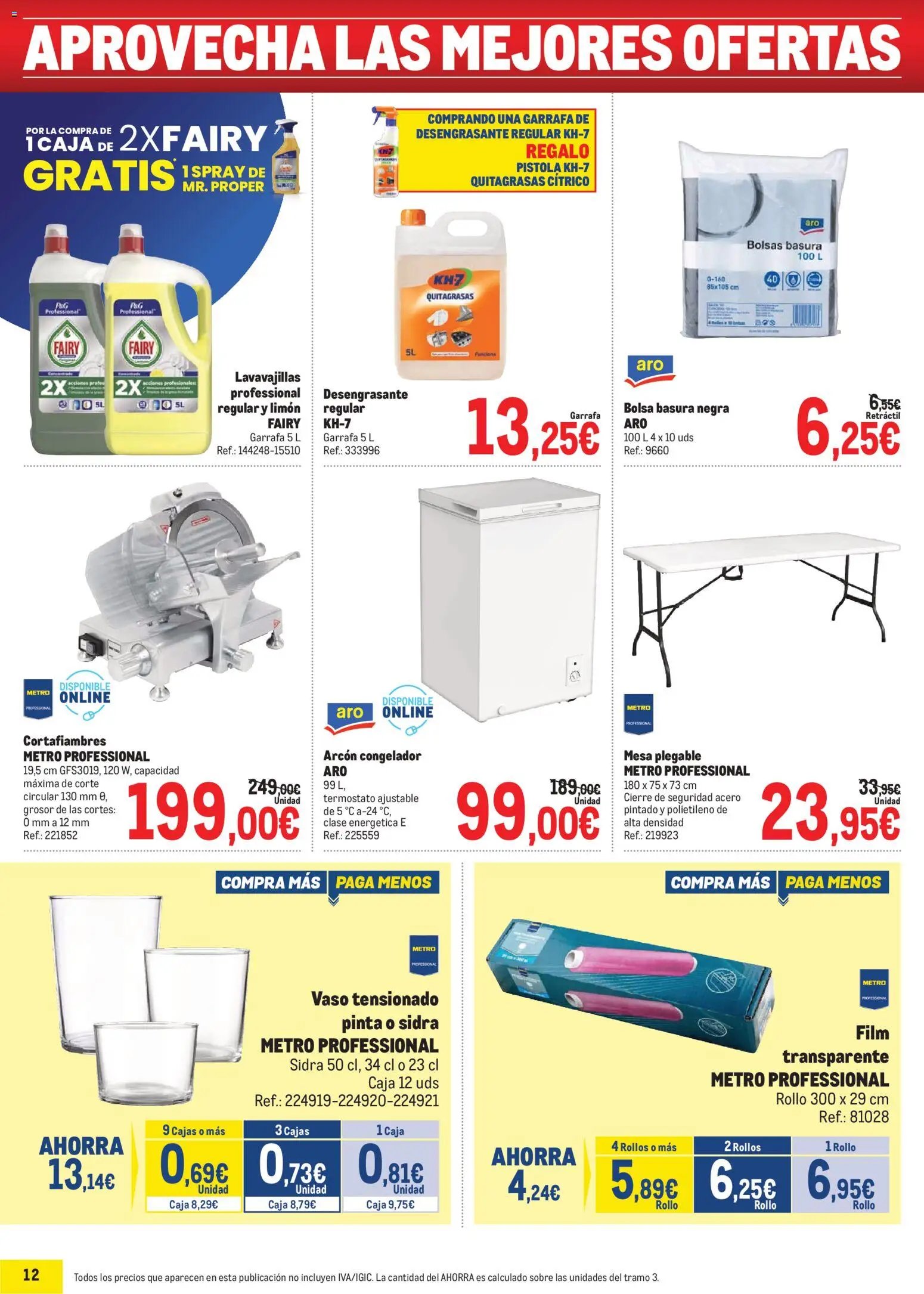 Makro catálogo