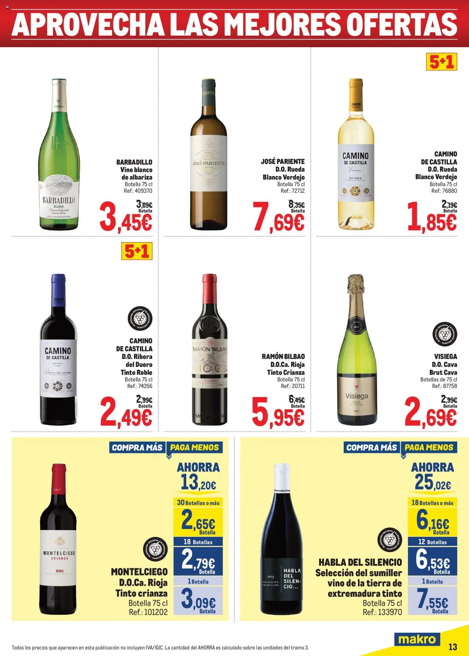 Makro catálogo