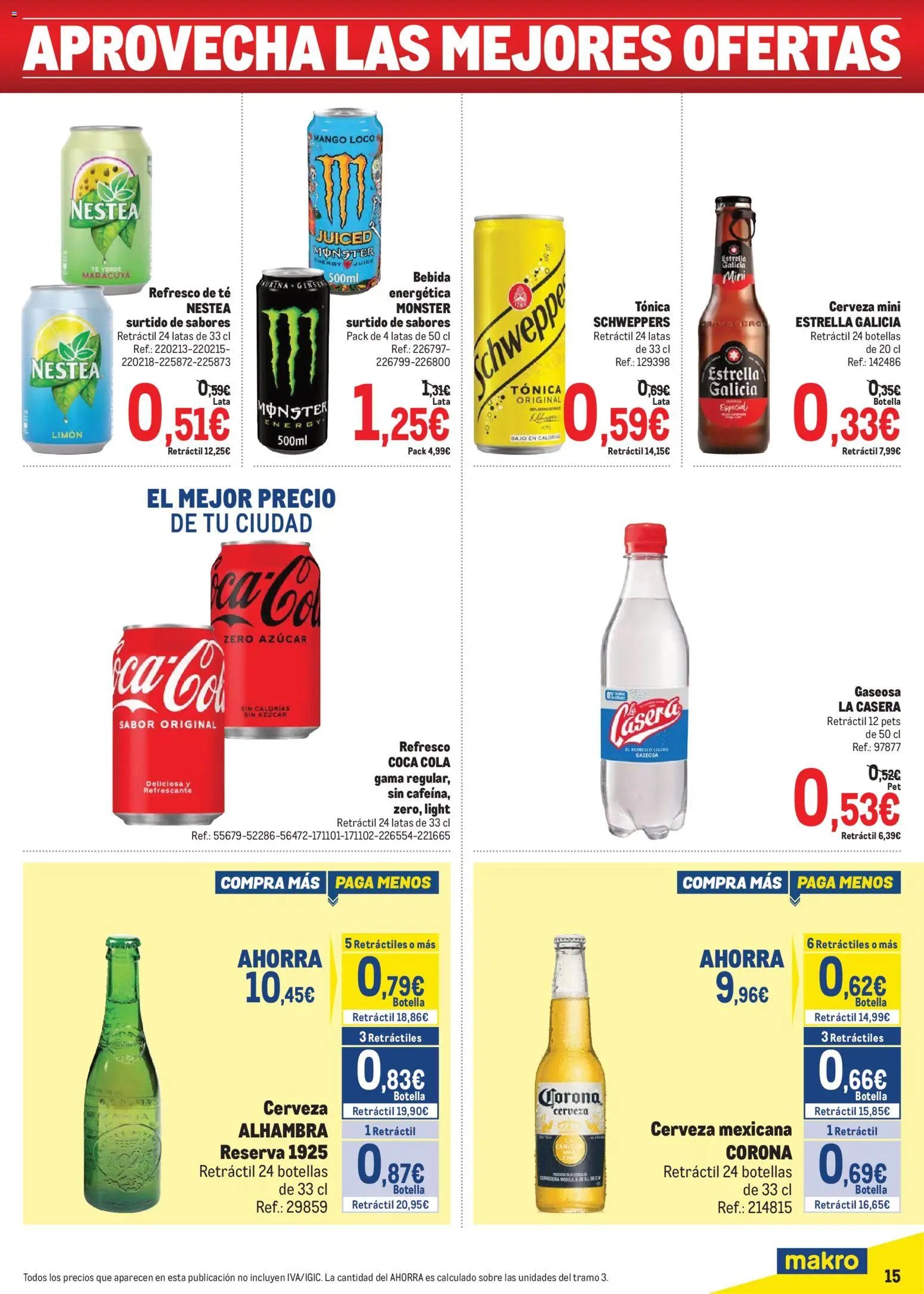 Makro catálogo
