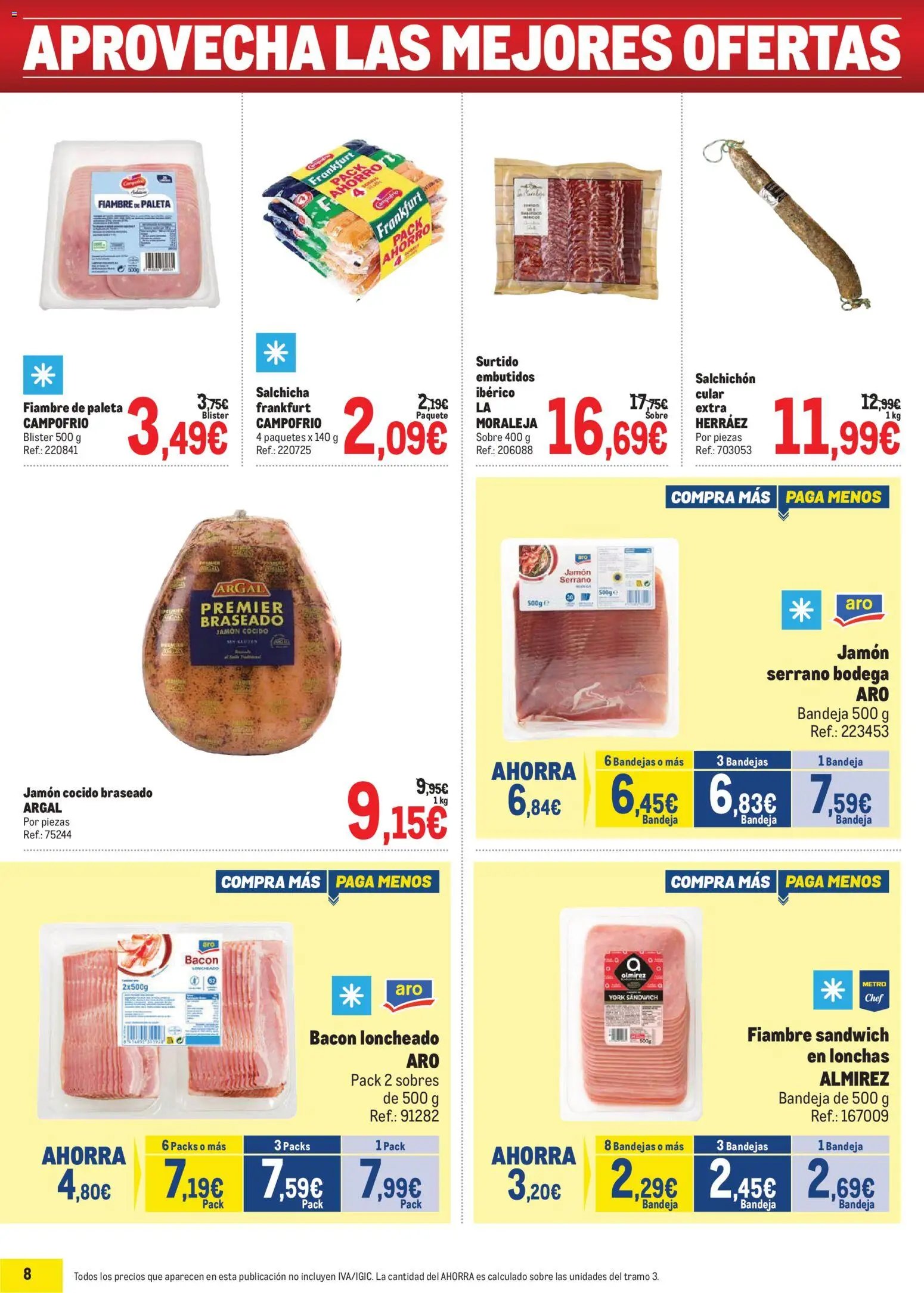 Makro catálogo