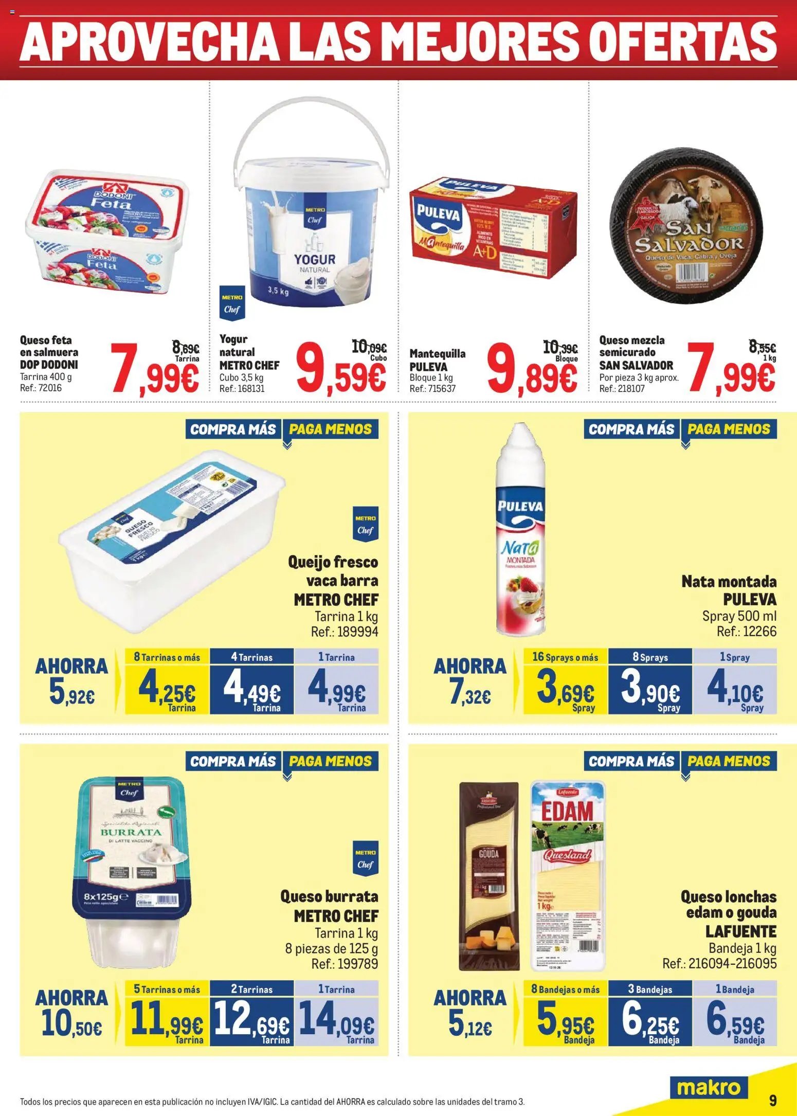 Makro catálogo