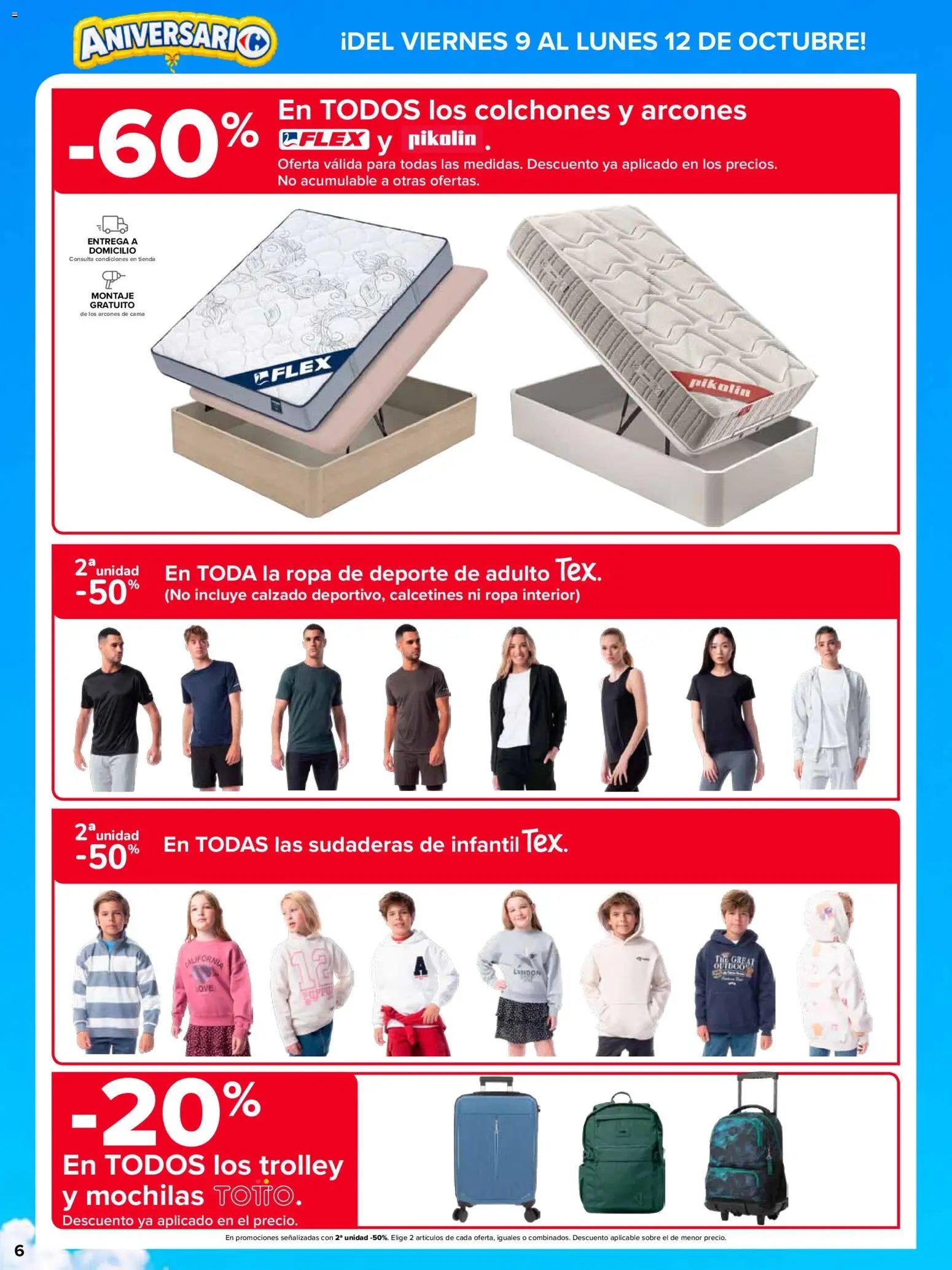 Carrefour Precio Imbatible
