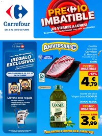 Carrefour Precio Imbatible