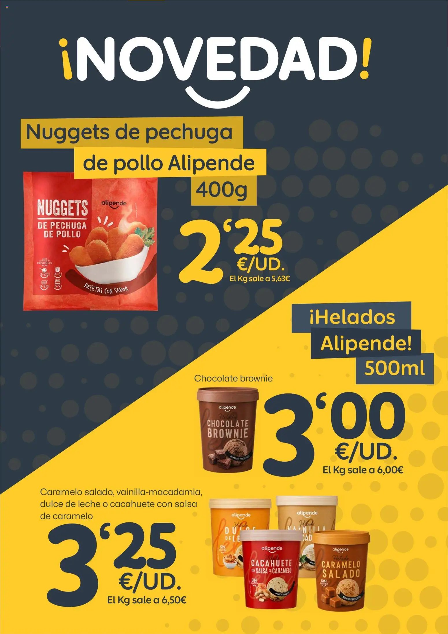 AhorraMas folleto