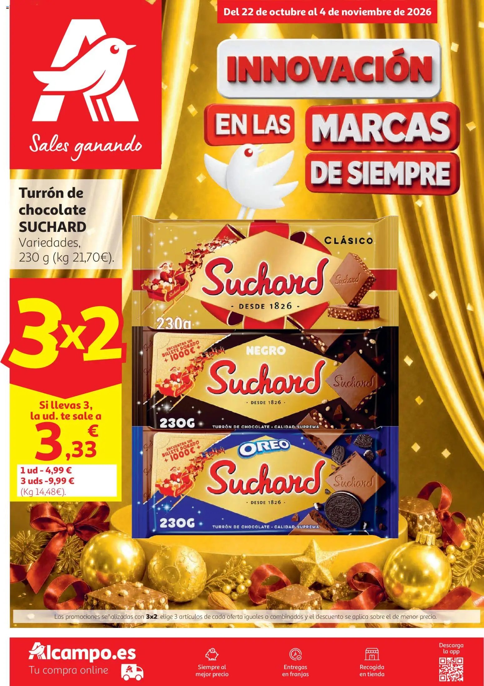 Alcampo Supermercado