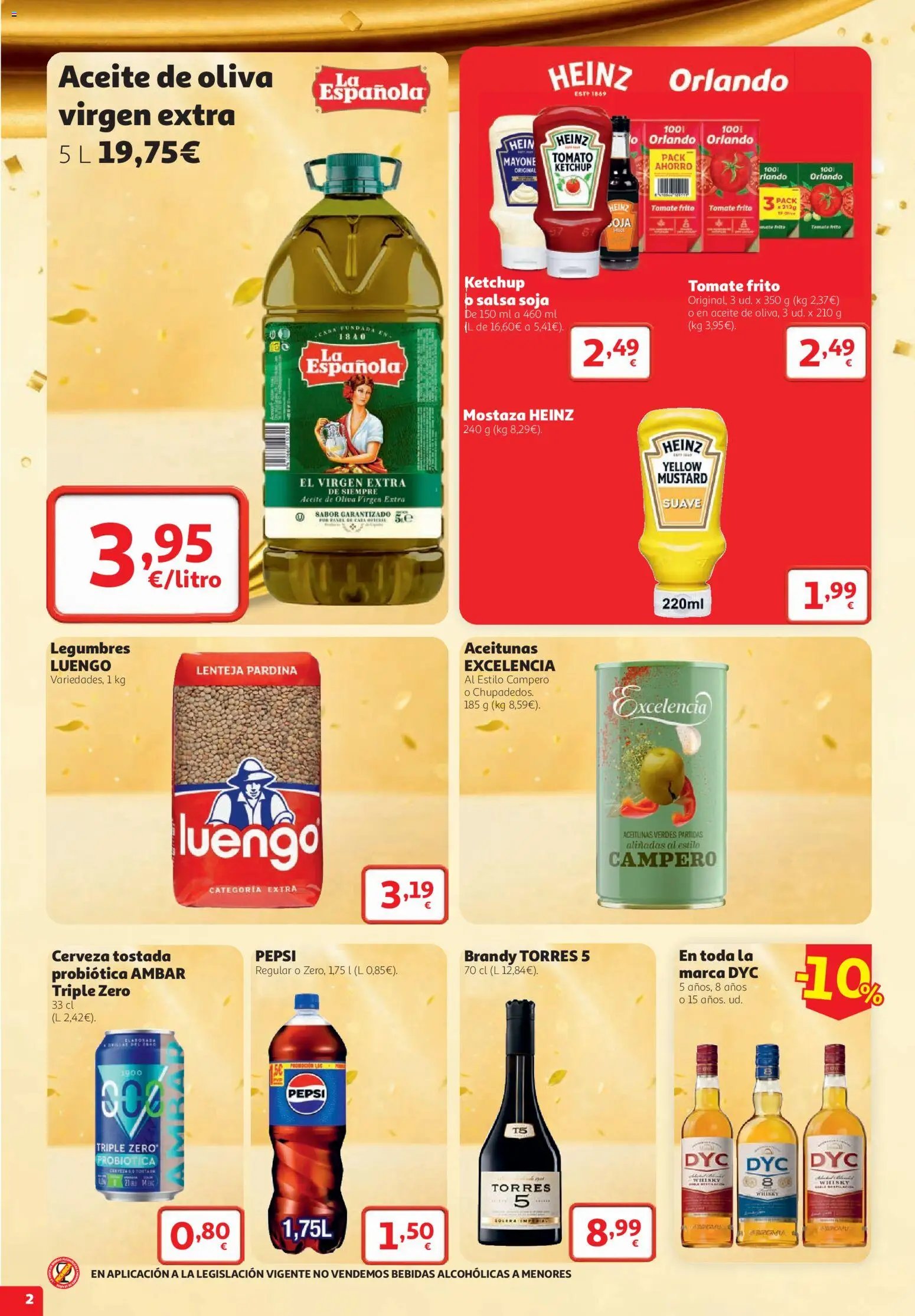 Alcampo Supermercado