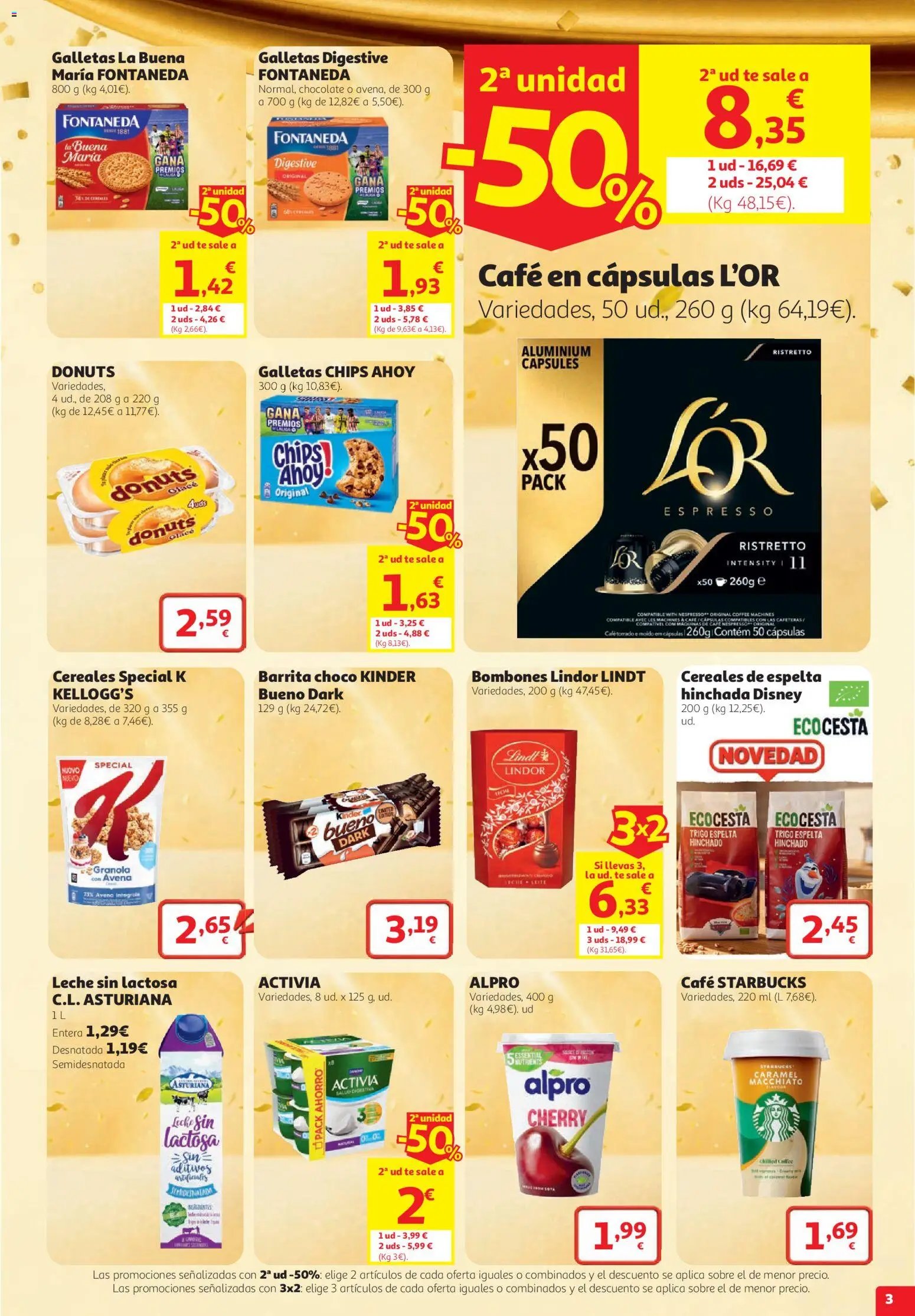 Alcampo Supermercado