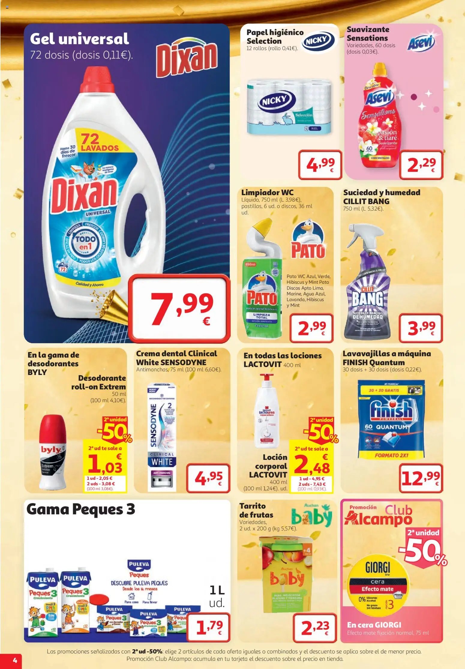 Alcampo Supermercado