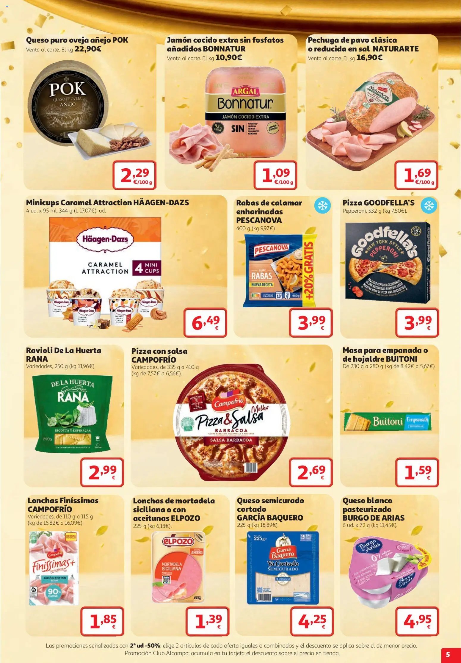 Alcampo Supermercado
