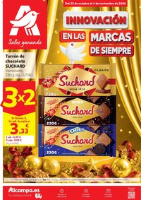 Alcampo Supermercado