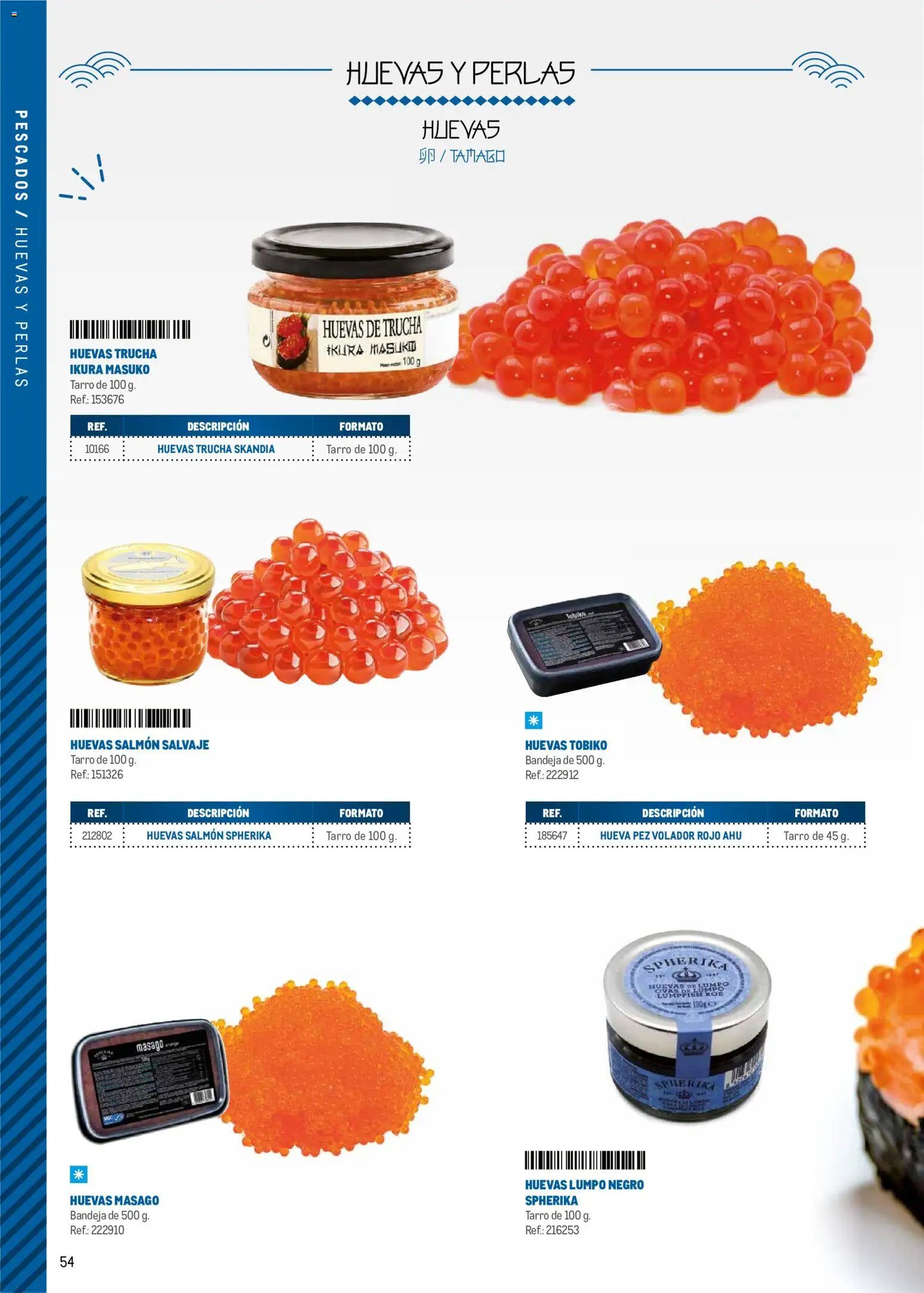 Makro Cocina Fusión Asiática Península