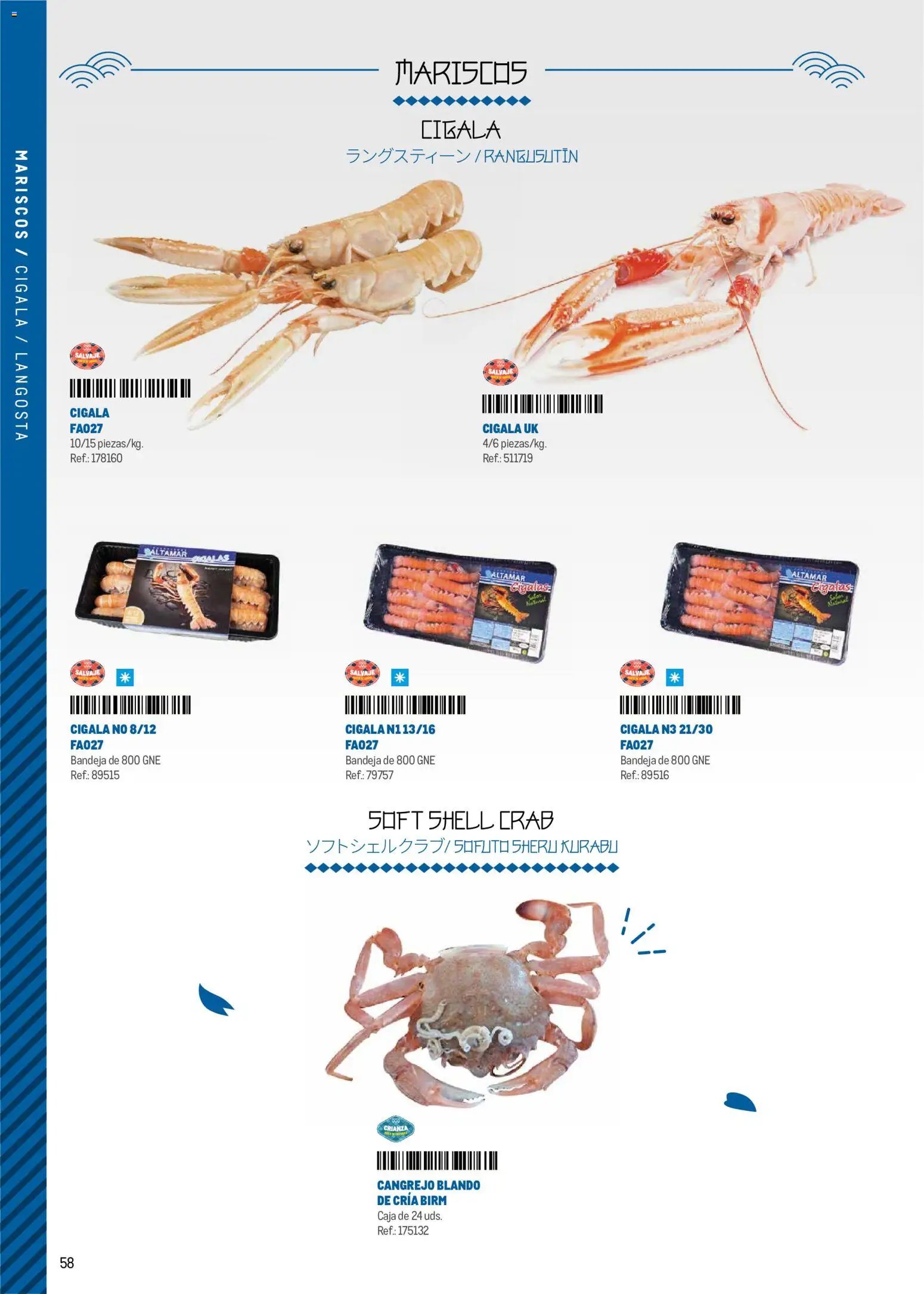 Makro Cocina Fusión Asiática Península