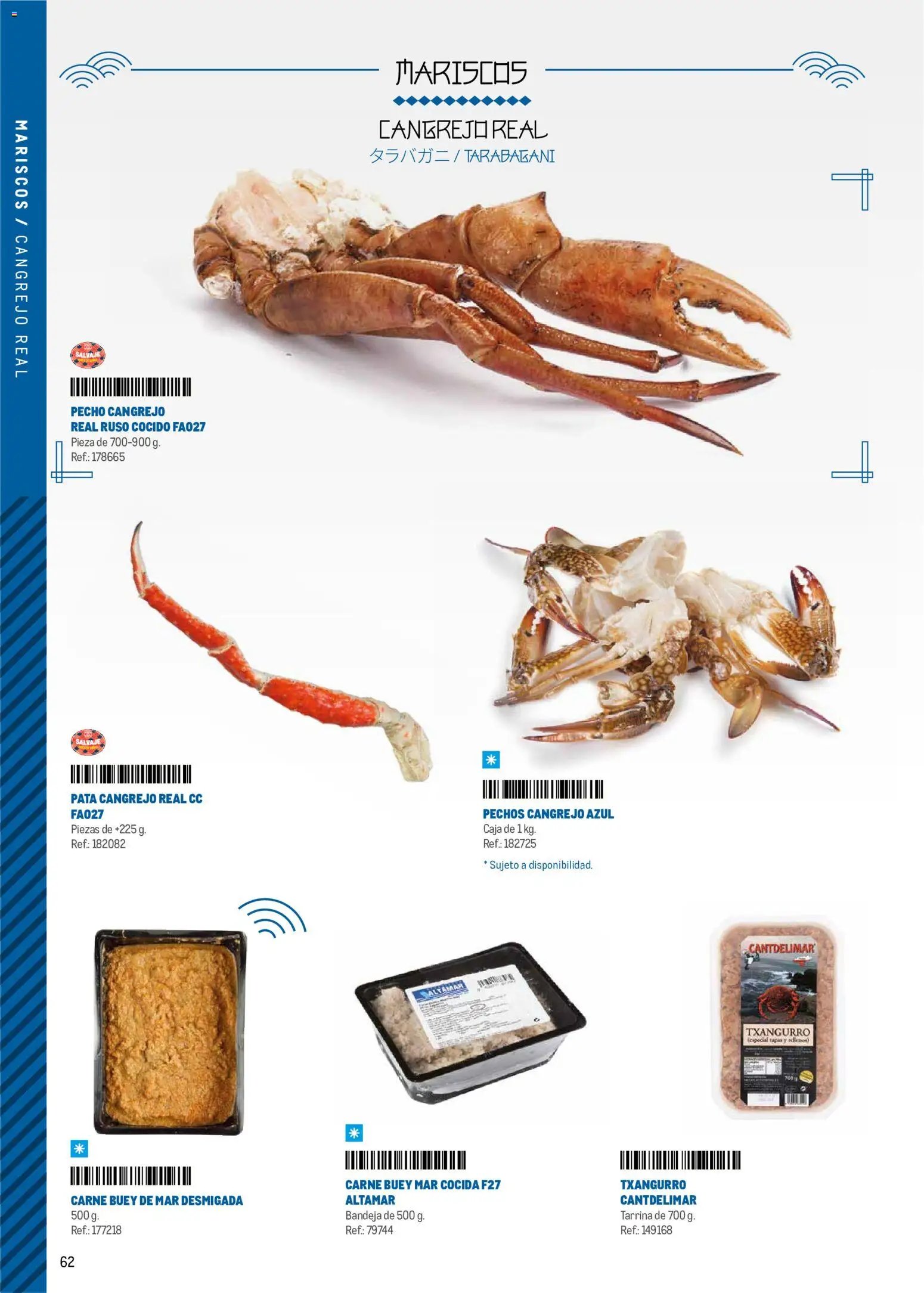 Makro Cocina Fusión Asiática Península