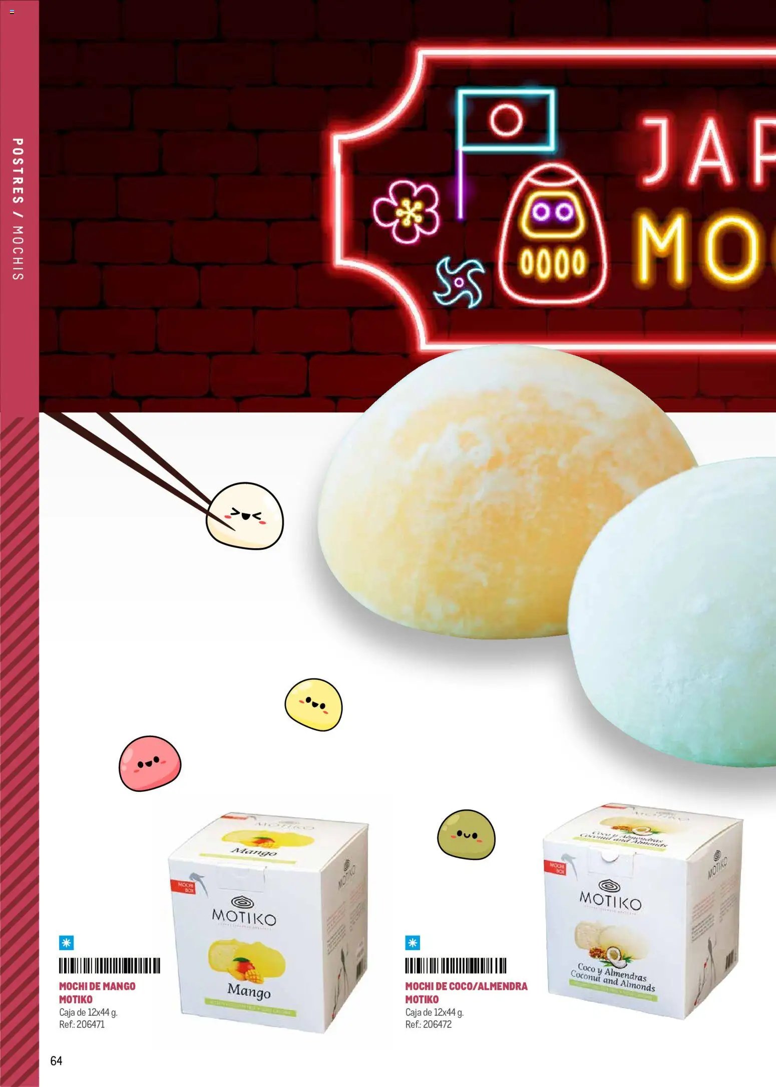 Makro Cocina Fusión Asiática Península