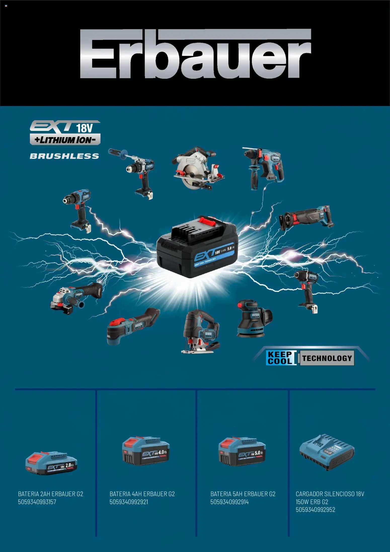 Brico Depôt Catalogo de Herramientas