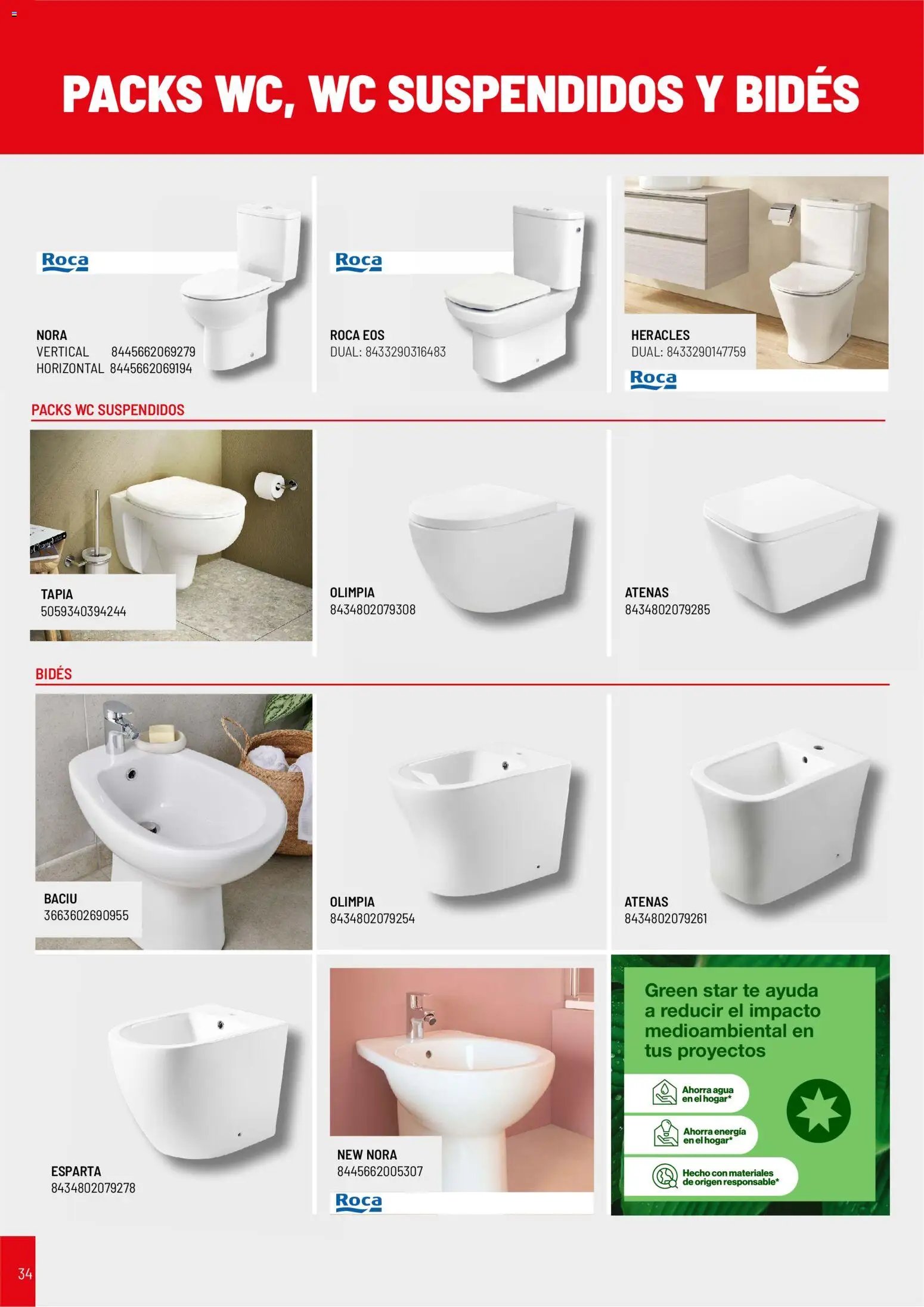 Brico Depôt Baños