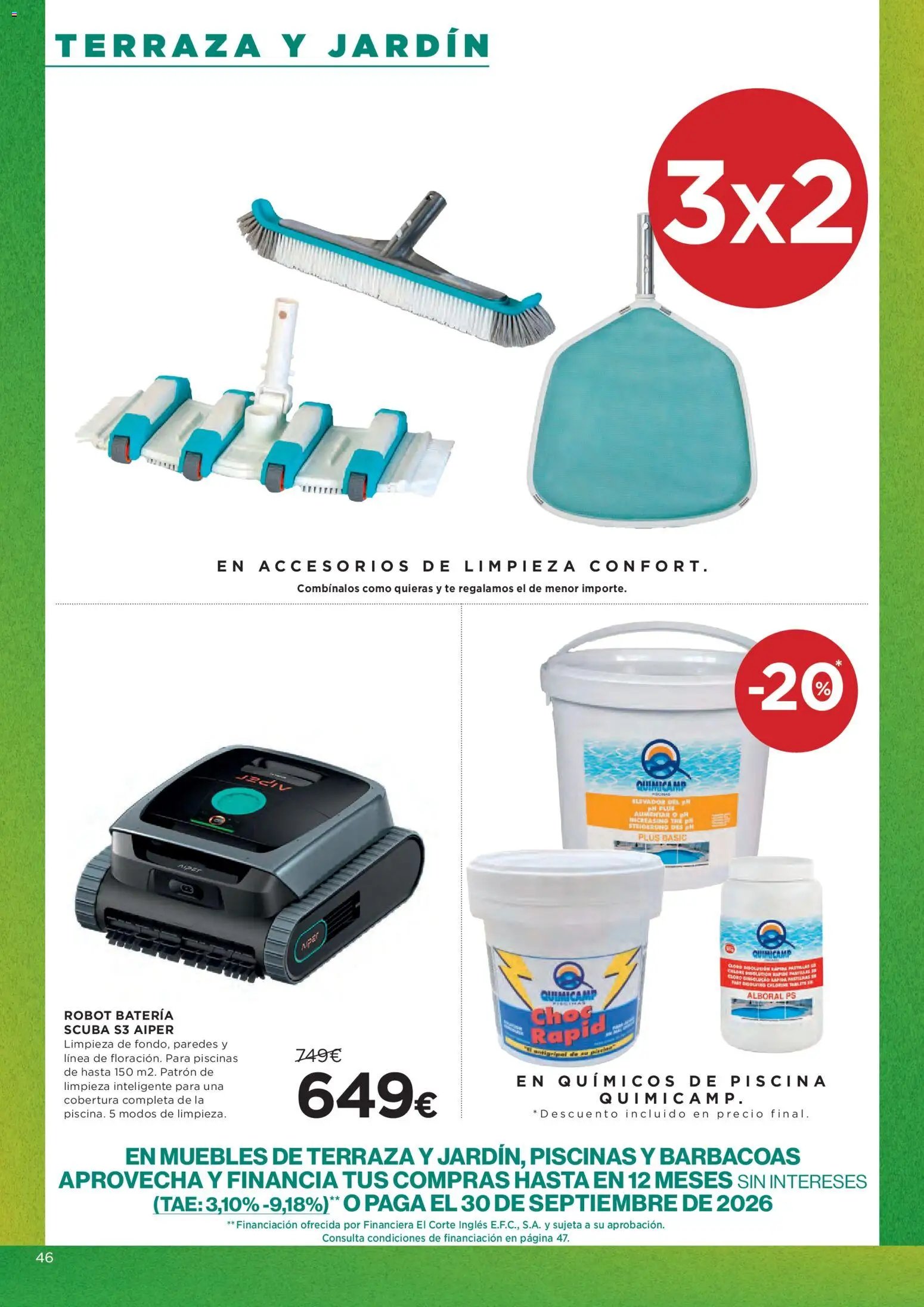 Hipercor catálogo