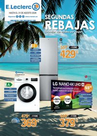 E.Leclerc Rebajas