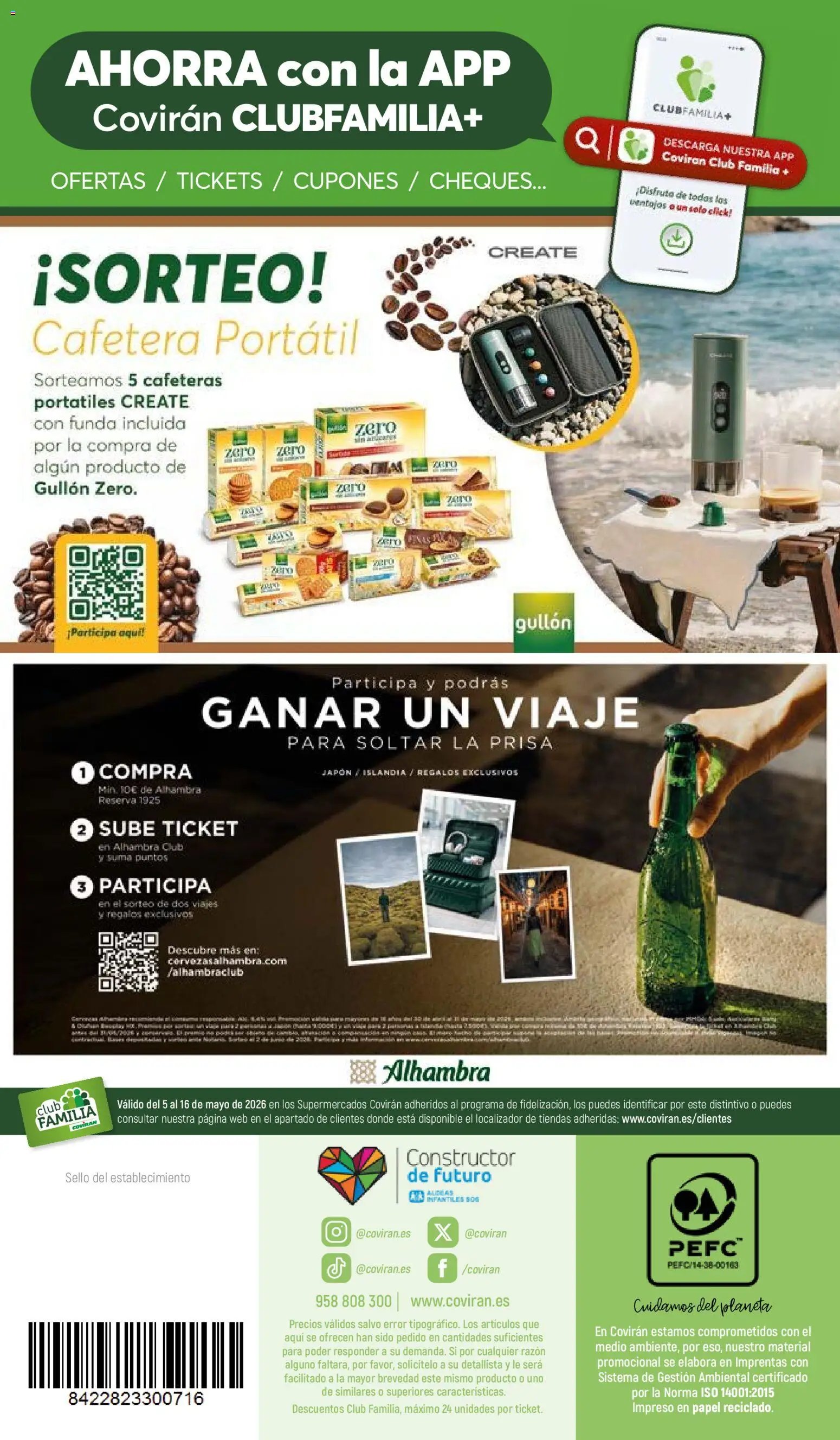 Coviran - Figueres