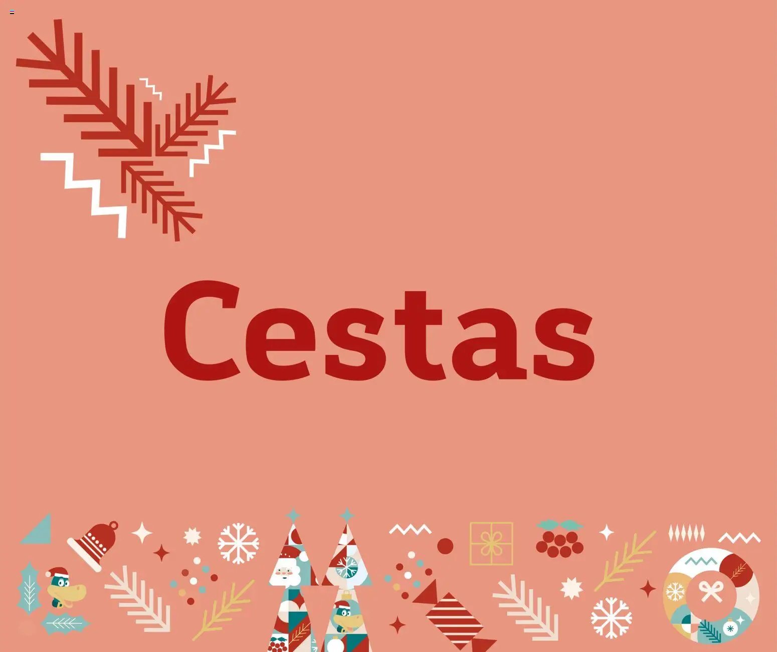 HiperDino - Catálogo Lotes y Cestas