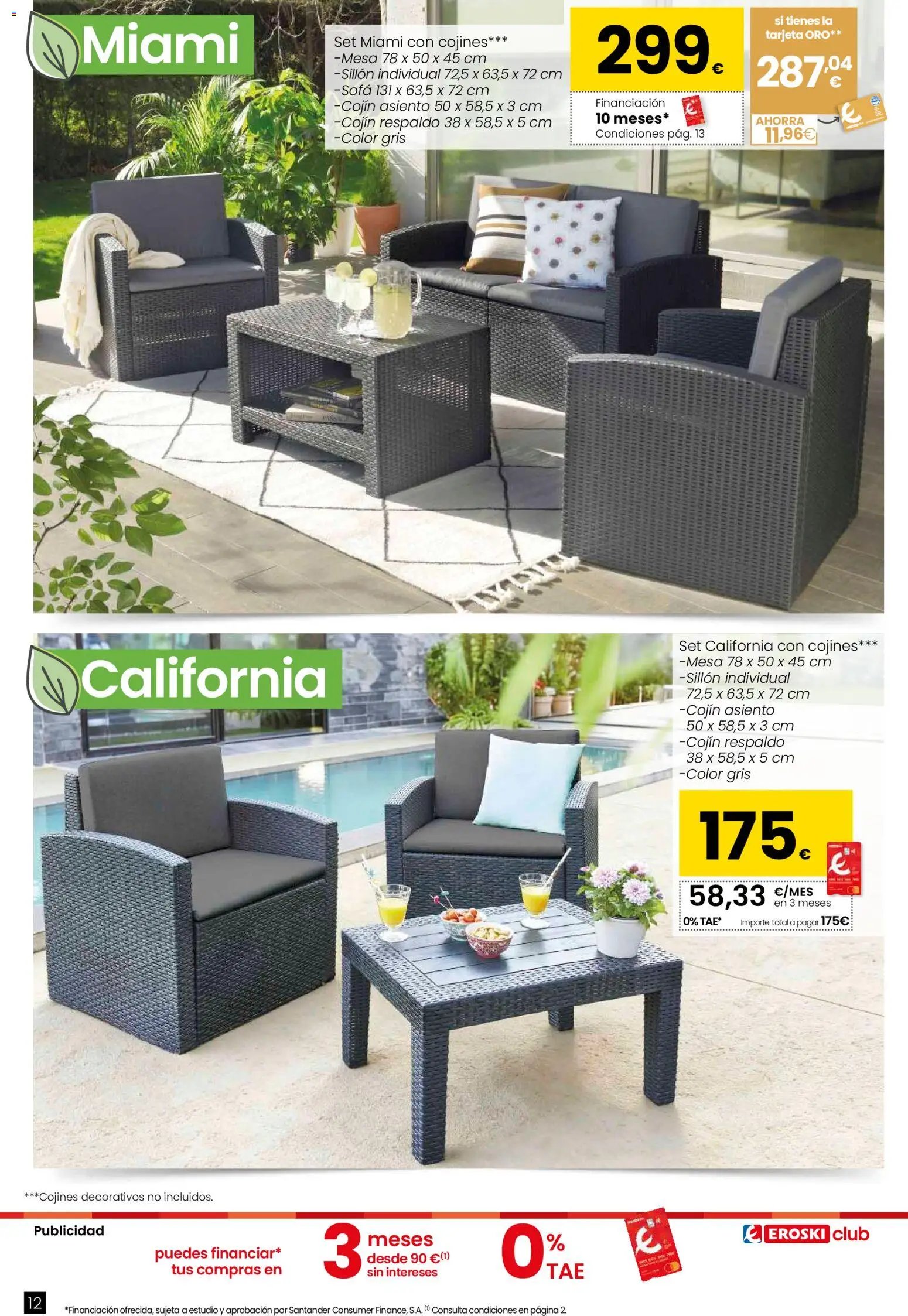 Eroski - Qué planazo