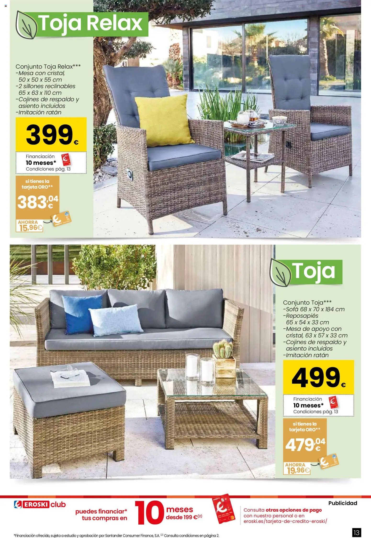 Eroski - Qué planazo