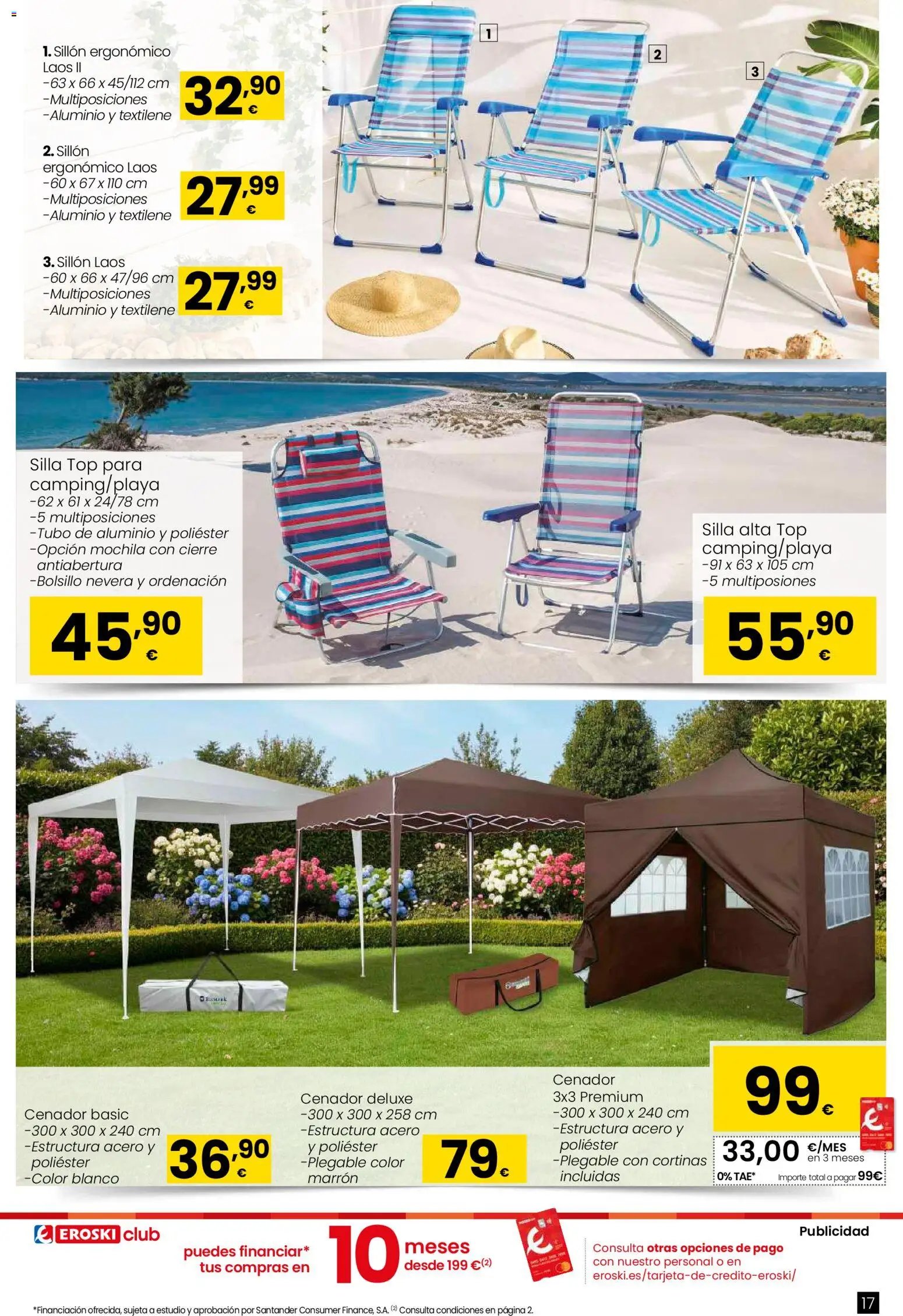 Eroski - Qué planazo