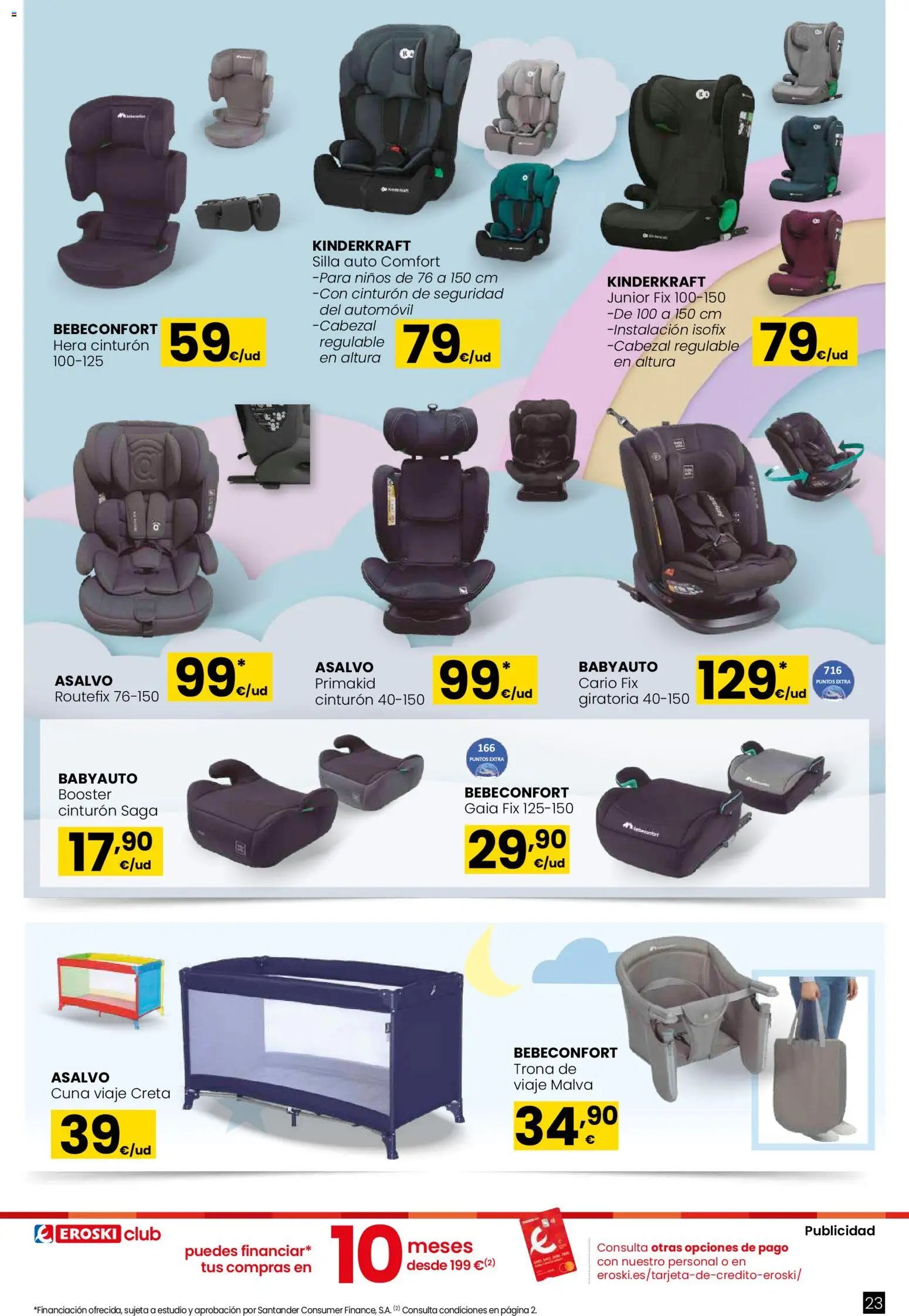 Eroski - Qué planazo