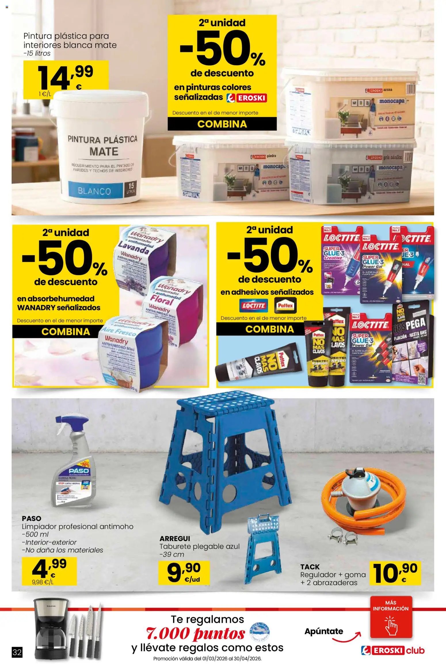 Eroski - Qué planazo