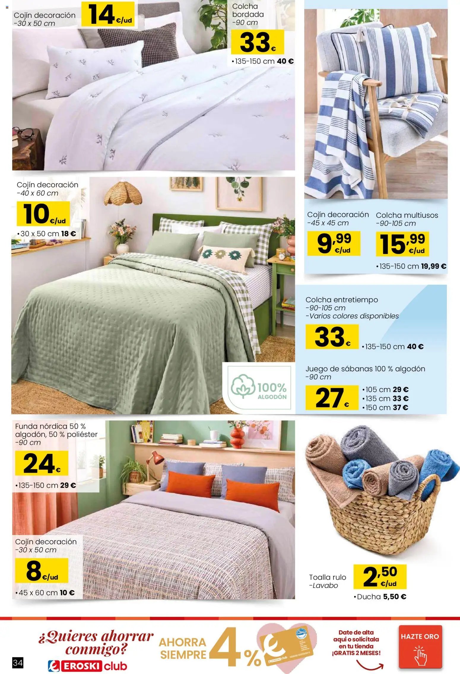 Eroski - Qué planazo