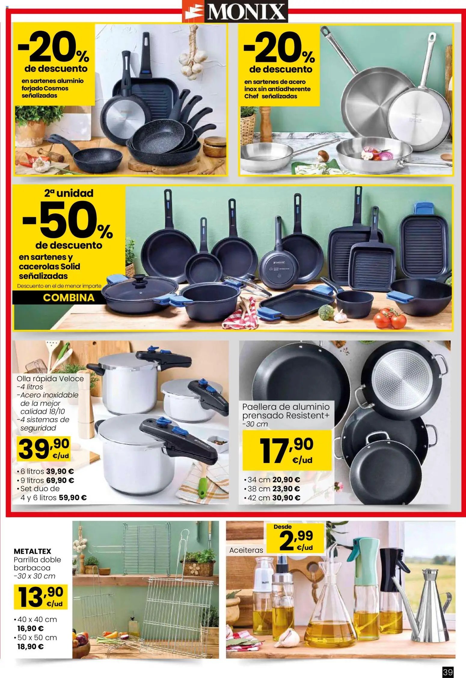 Eroski - Qué planazo