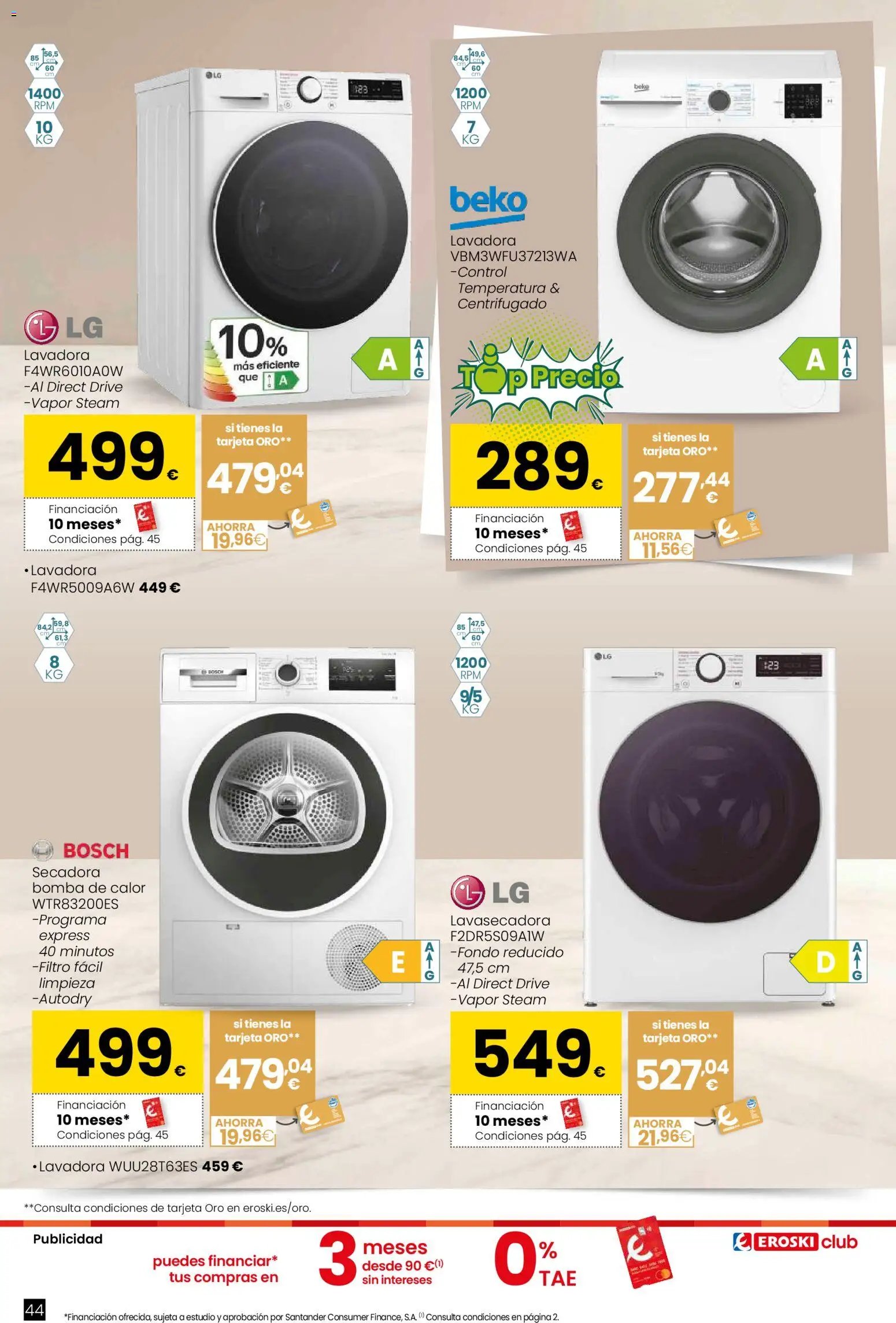 Eroski - Qué planazo