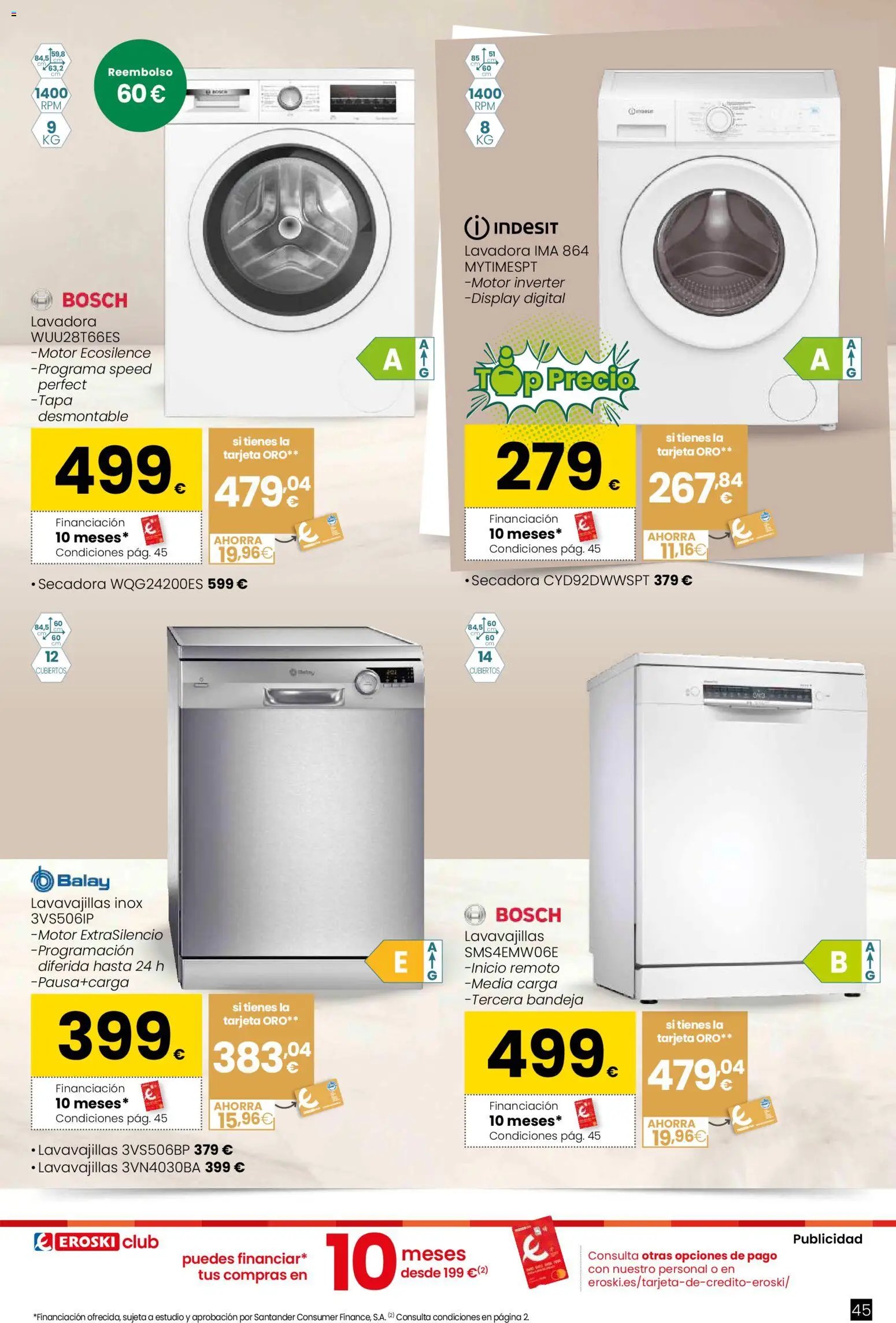 Eroski - Qué planazo