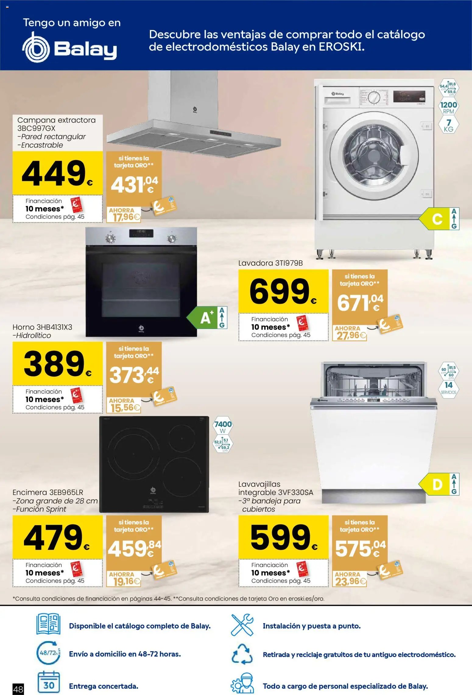 Eroski - Qué planazo