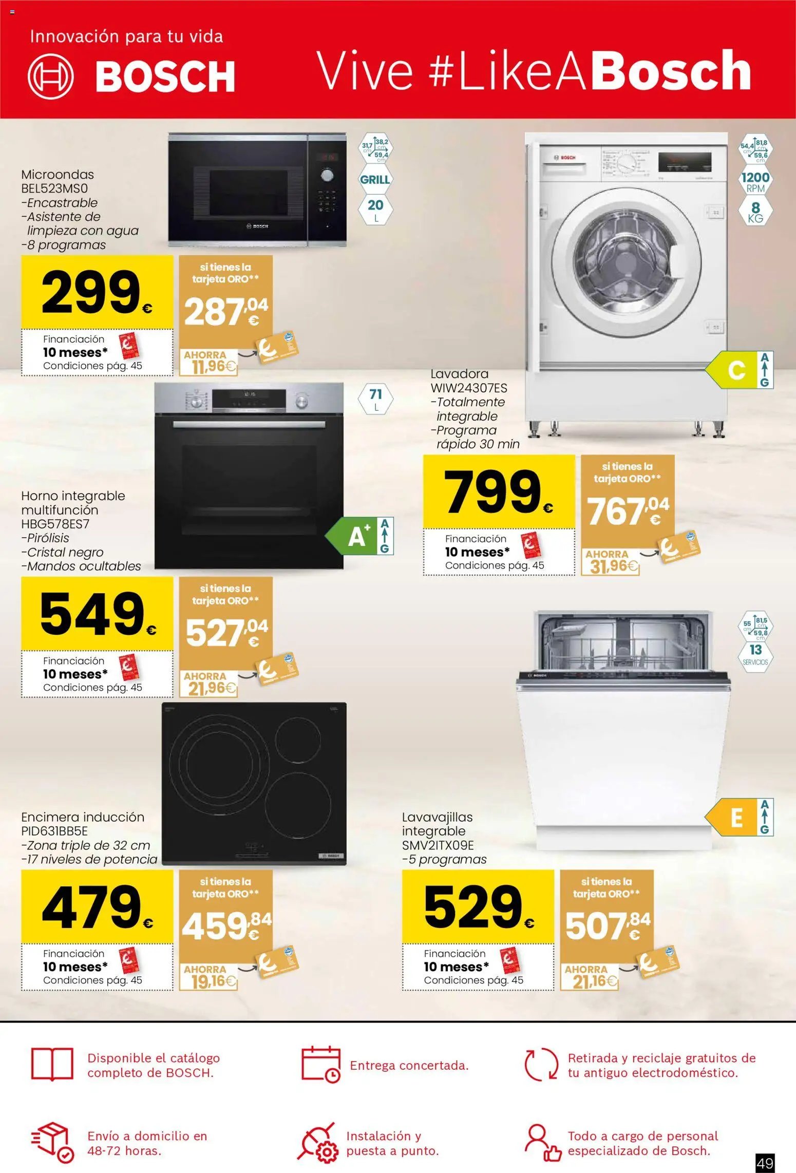 Eroski - Qué planazo