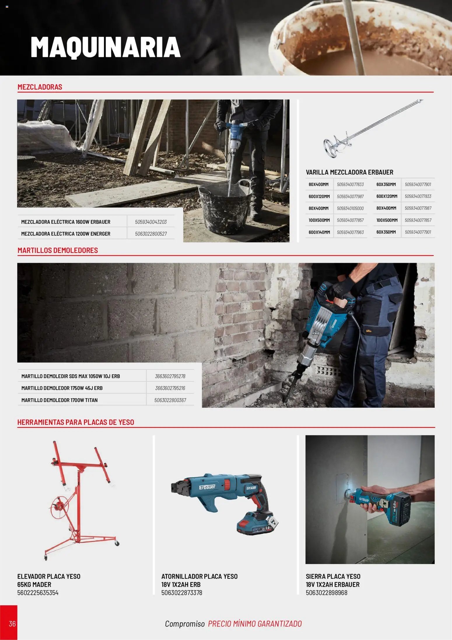 Brico Depôt Construcción