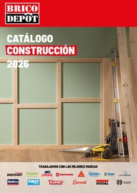 Brico Depôt Construcción