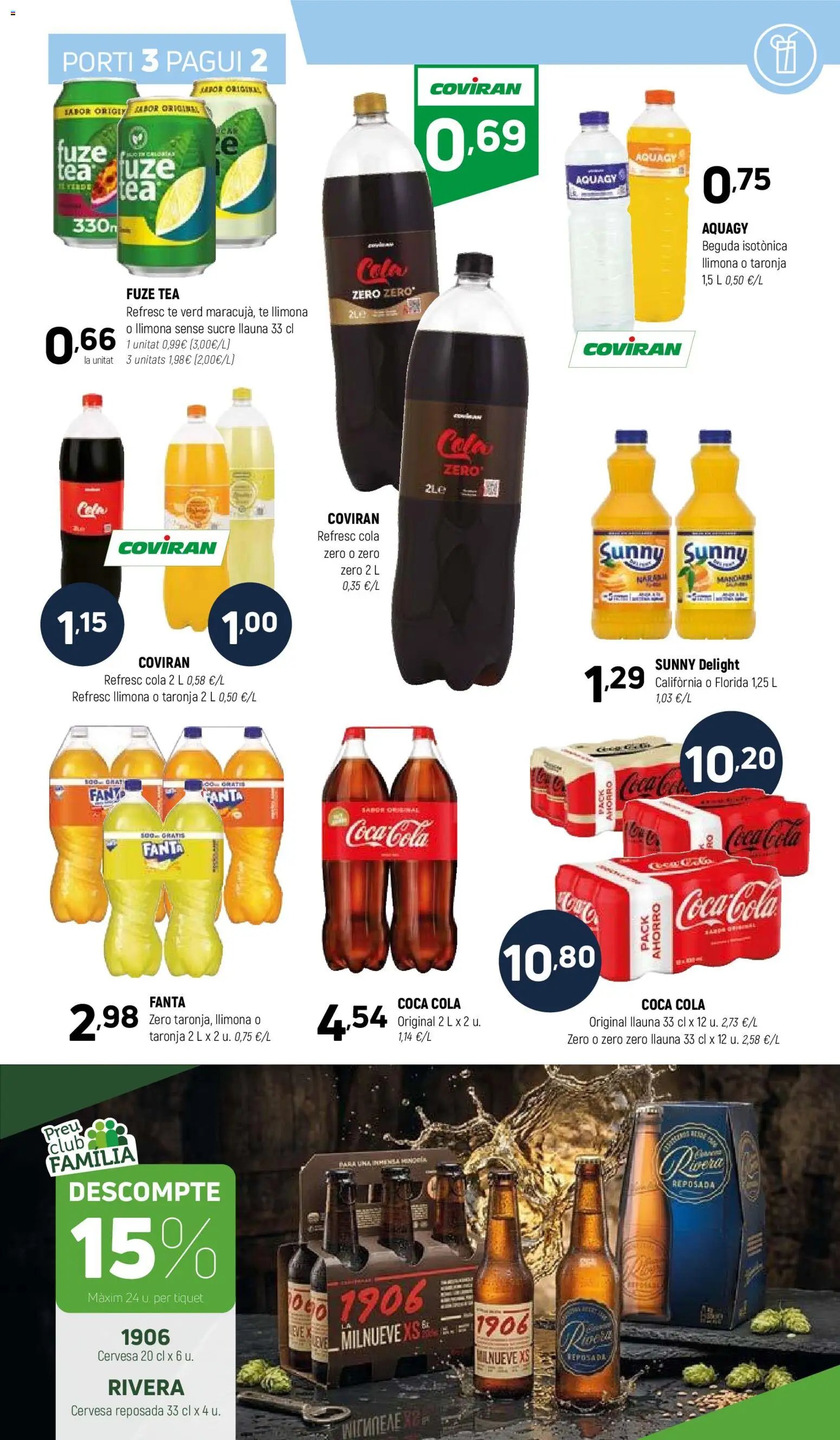 Coviran Ofertas