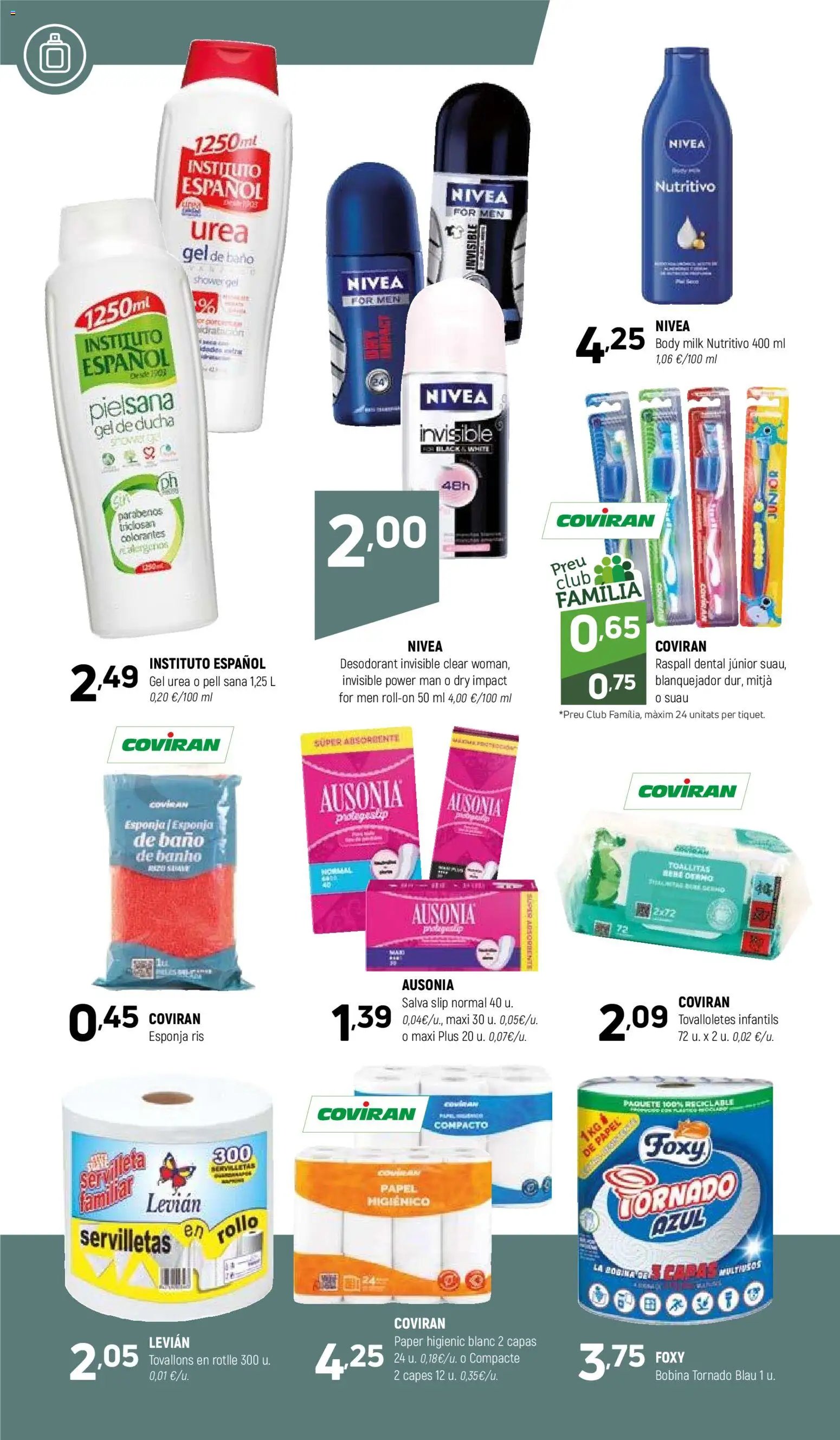 Coviran Ofertas