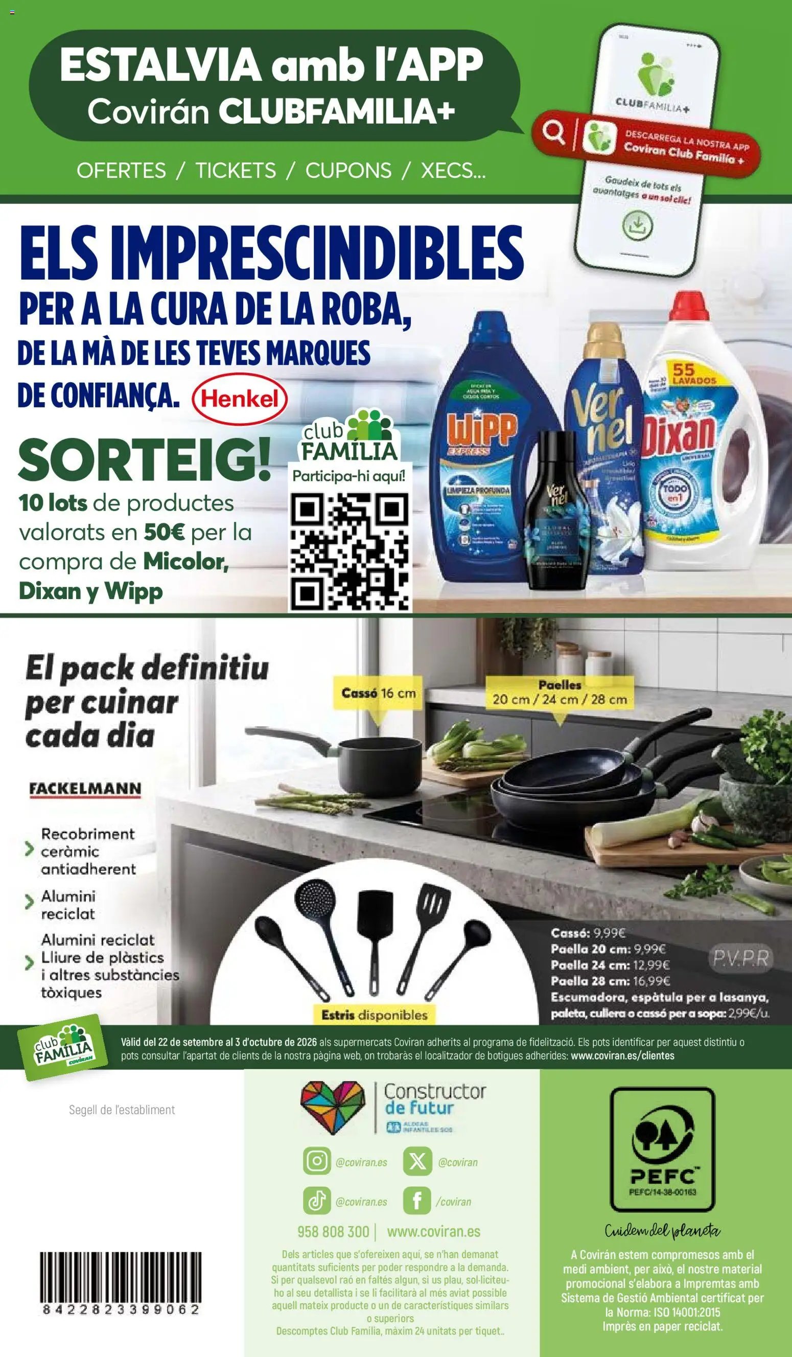 Coviran Ofertas