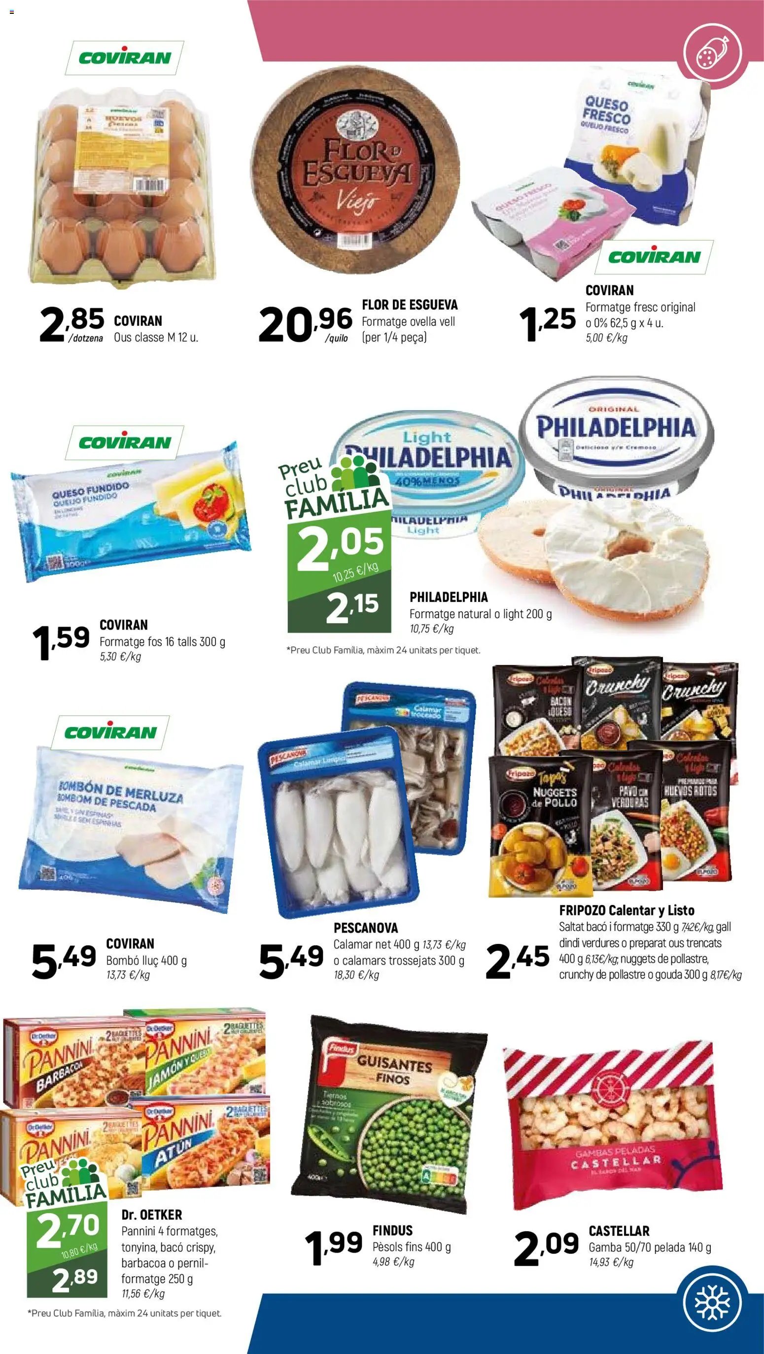 Coviran Ofertas