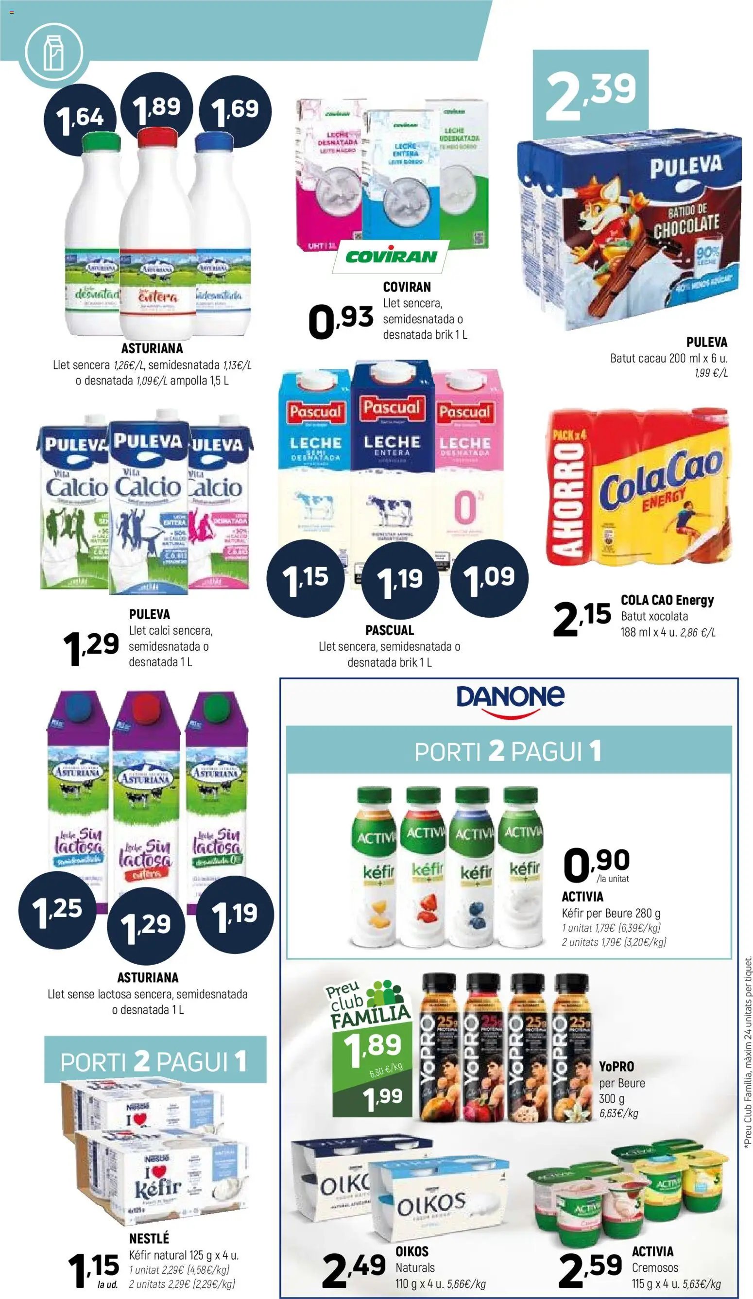 Coviran Ofertas