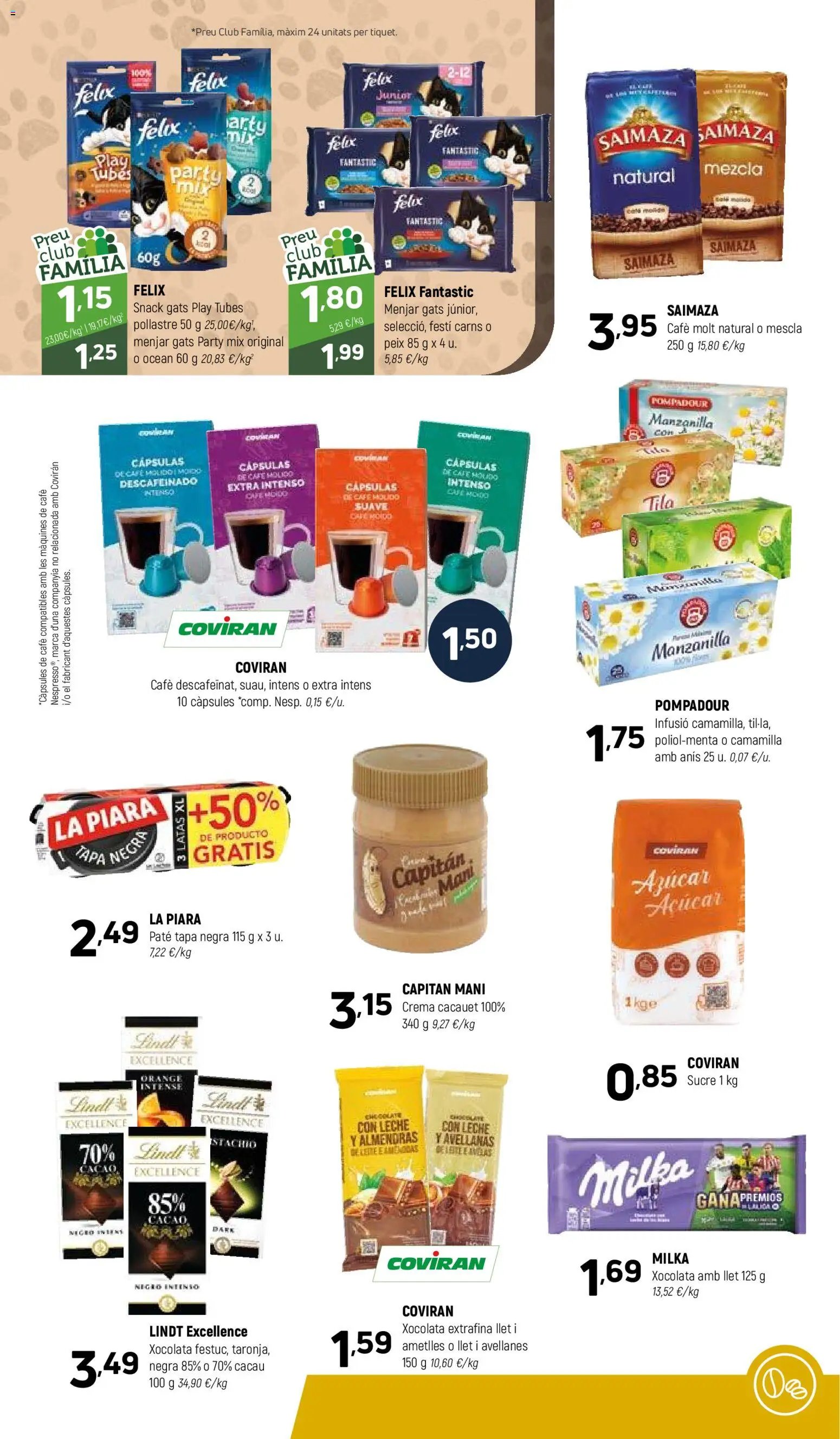 Coviran Ofertas