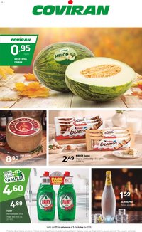 Coviran Ofertas