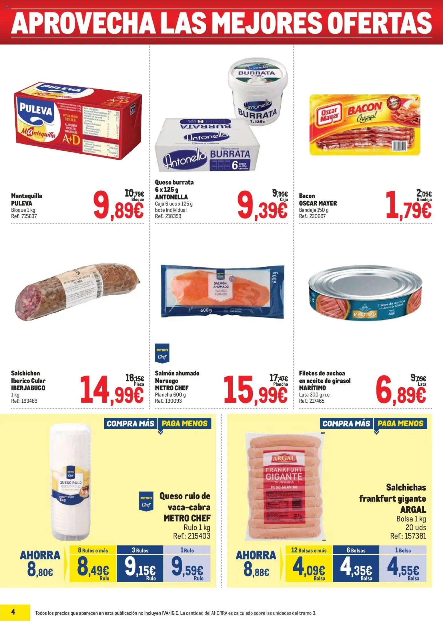 Makro Precios Norte II